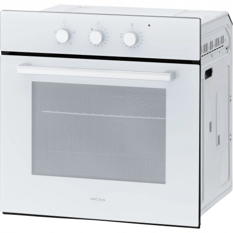 ������������� ������� ���� Krona ESSENZA 60 WH G2