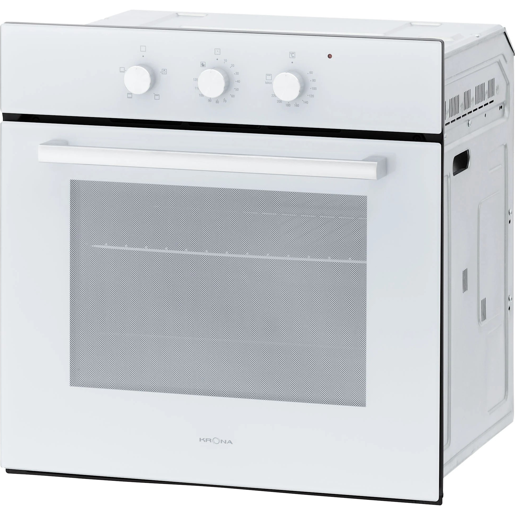 ������������� ������� ���� Krona ESSENZA 60 WH G2