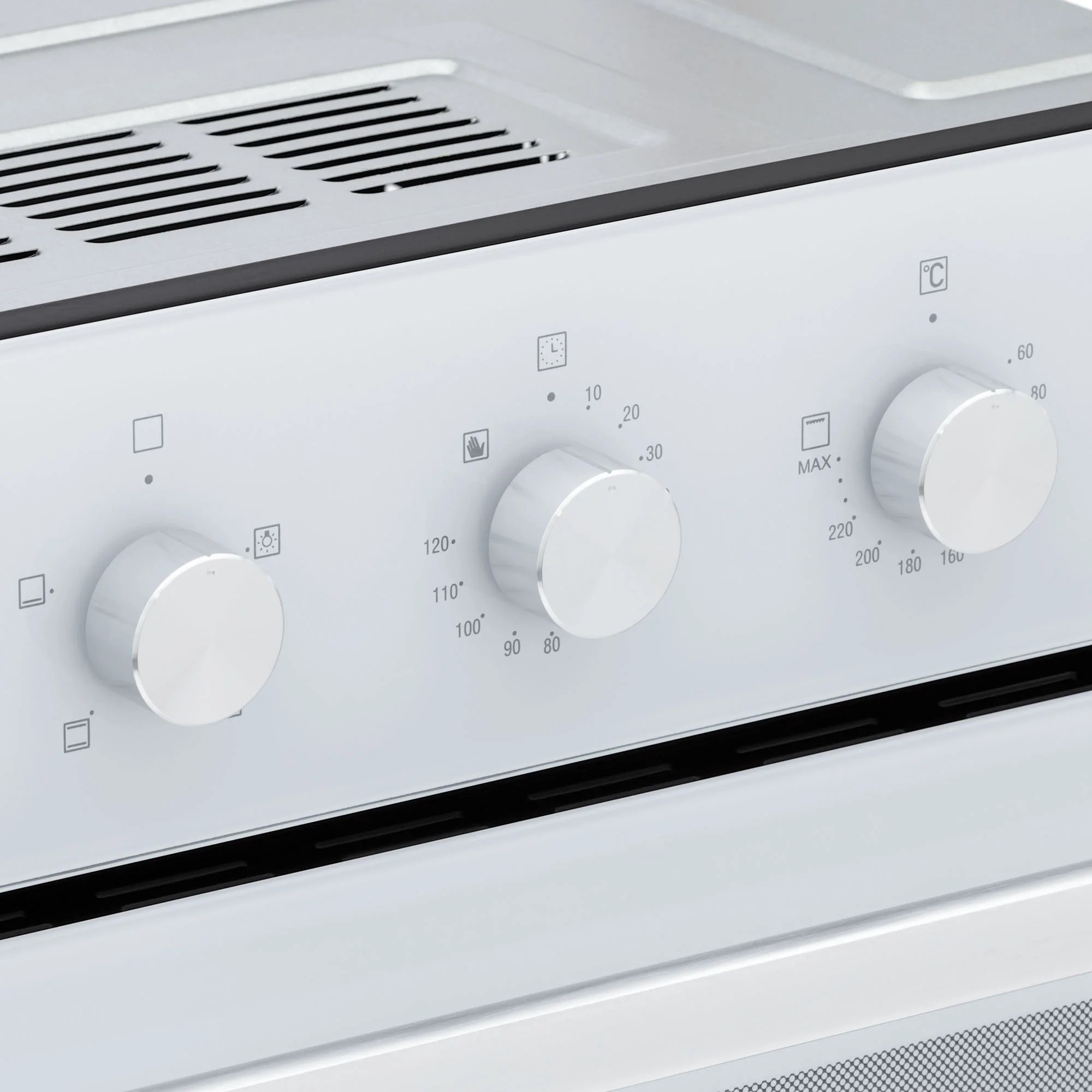 ������������� ������� ���� Krona ESSENZA 60 WH G2