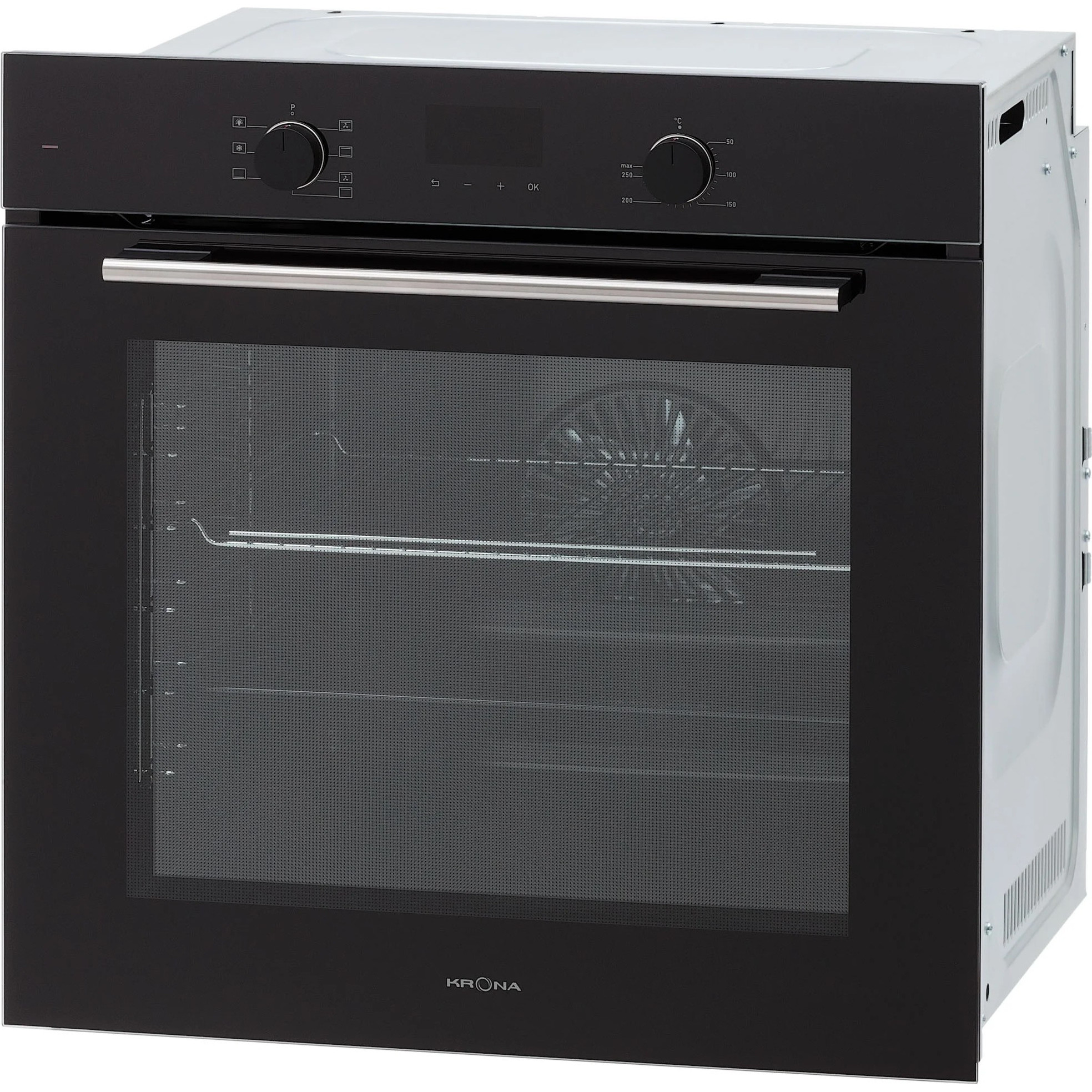 ������������� ������� ���� Krona LEGENDE 60 BL