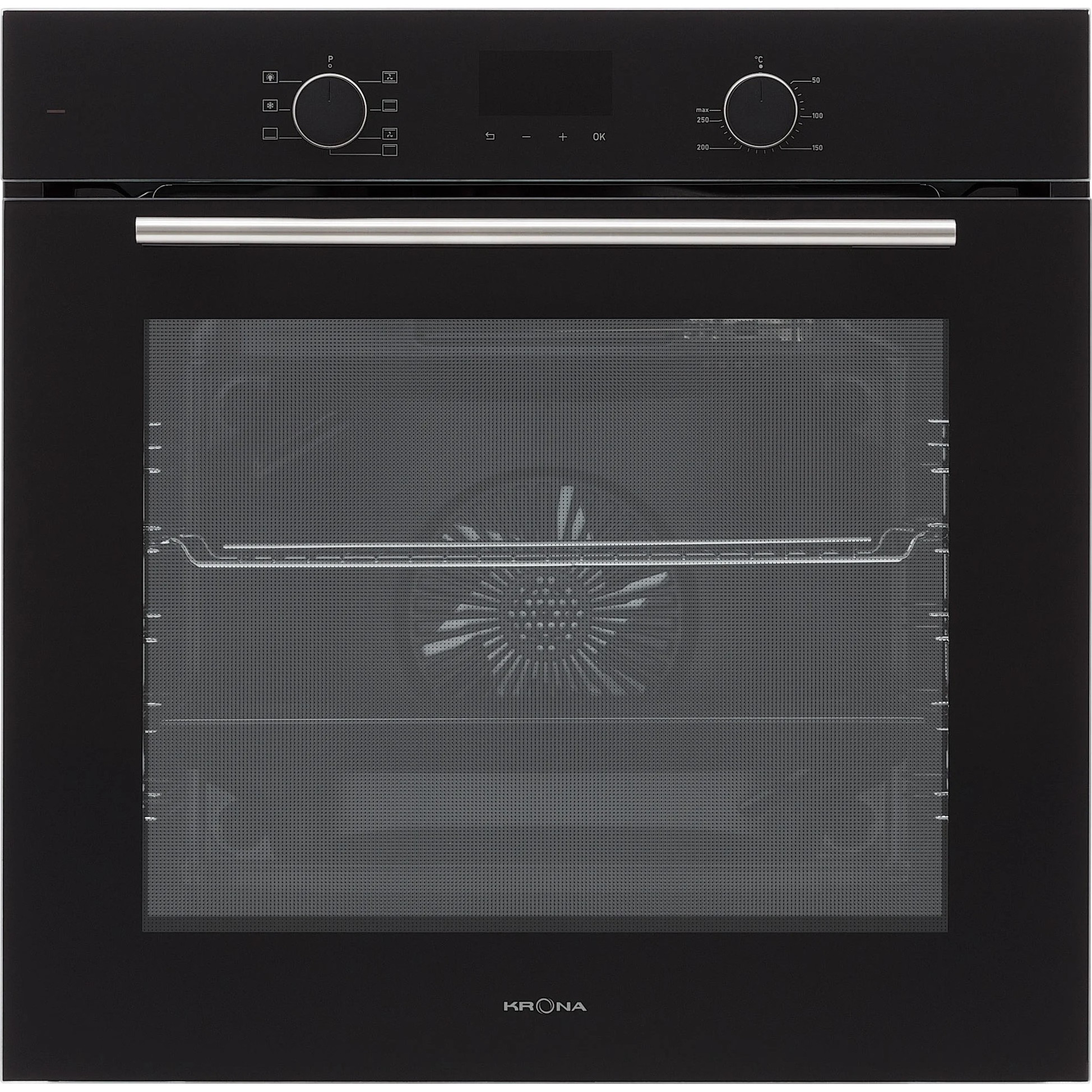 ������������� ������� ���� Krona LEGENDE 60 BL