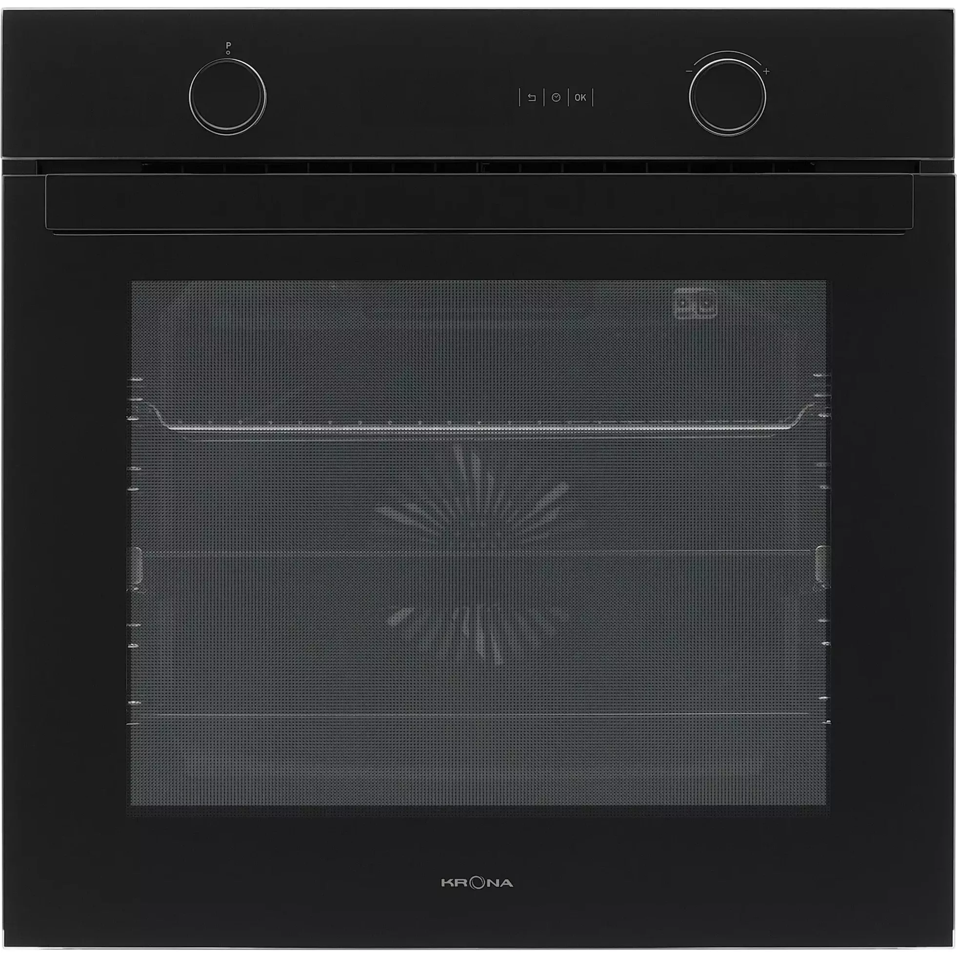 ������������� ������� ���� Krona NERO max 60 BL/BL