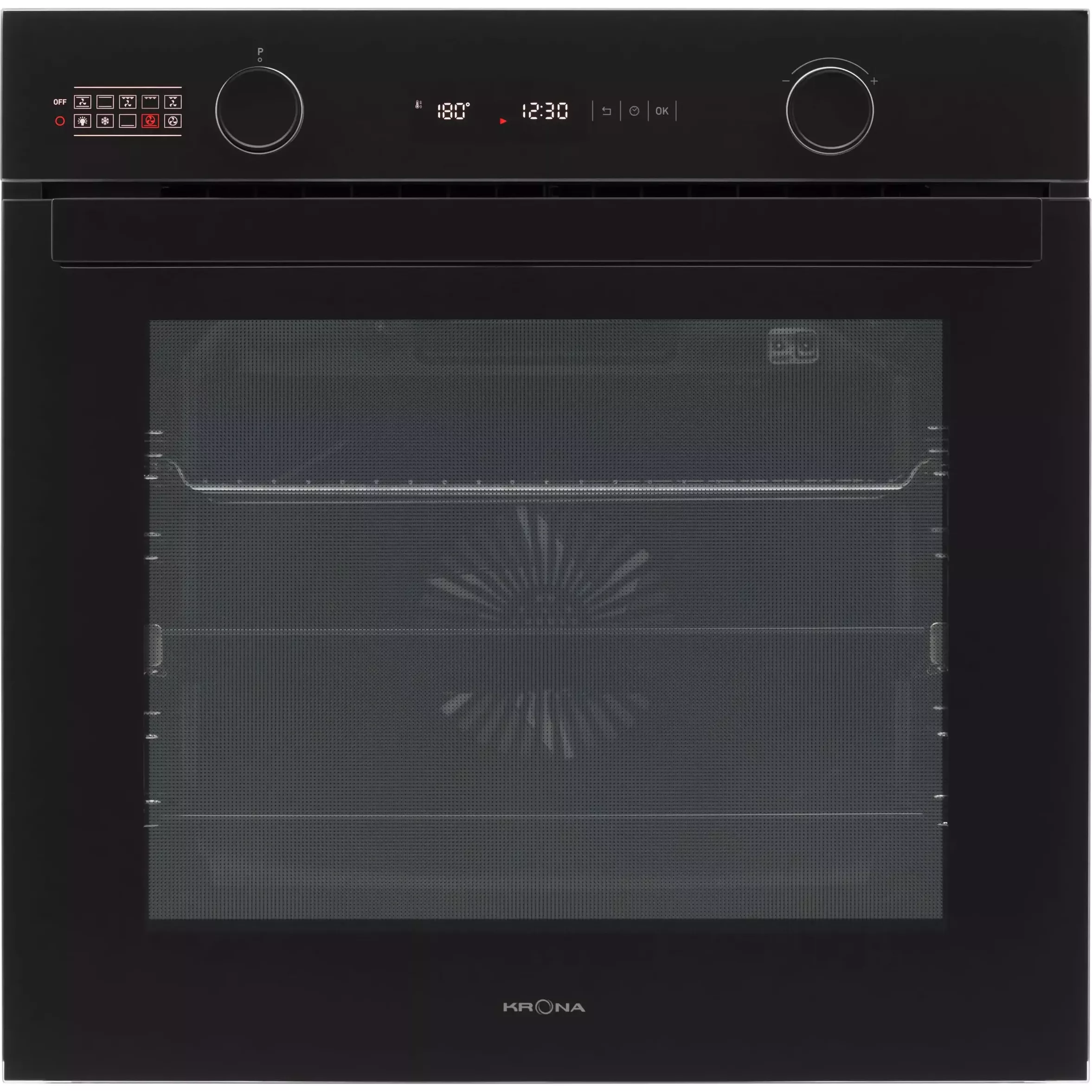 ������������� ������� ���� Krona NERO max 60 BL/BL