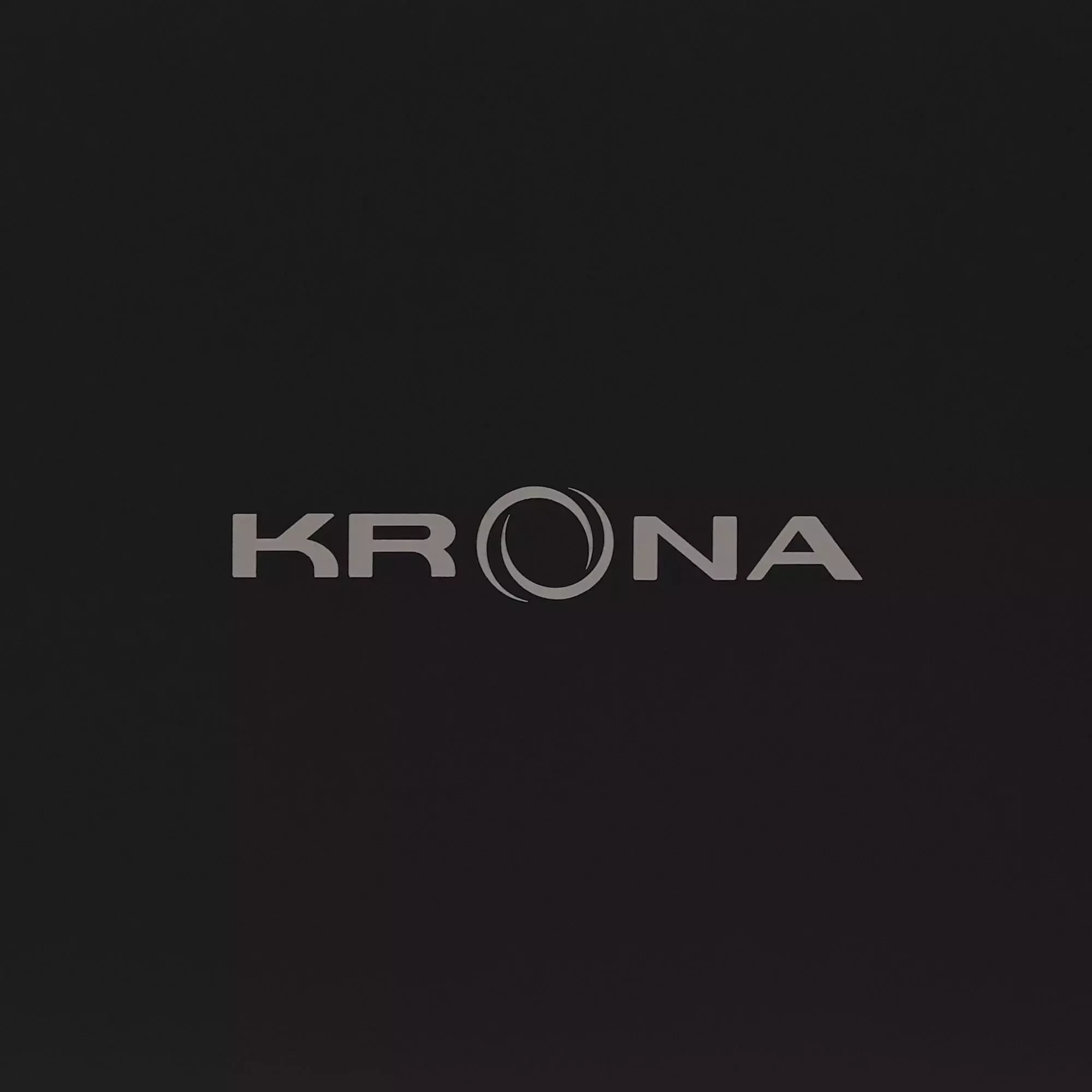 ������������� ������� ���� Krona NERO max 60 BL/BL