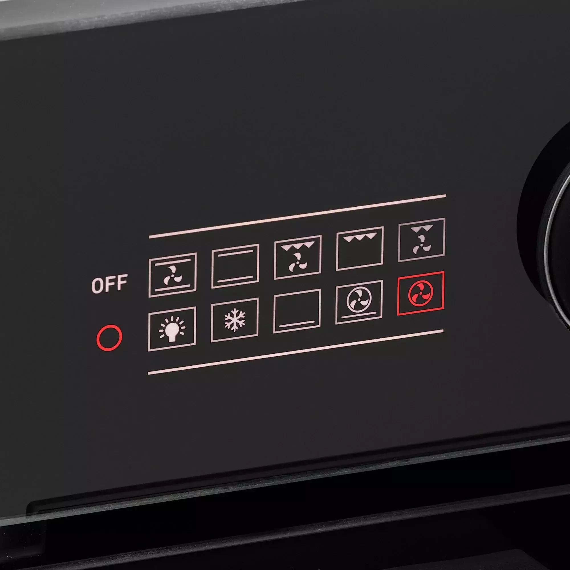 ������������� ������� ���� Krona NERO max 60 BL/BL