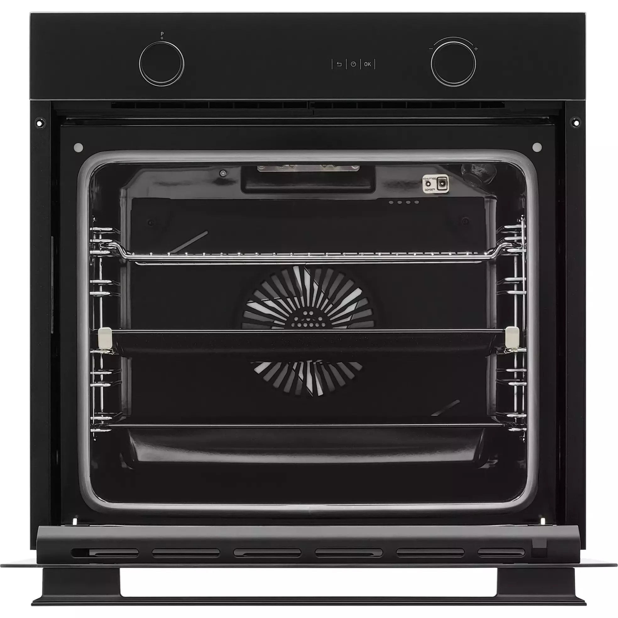������������� ������� ���� Krona NERO max 60 BL/BL
