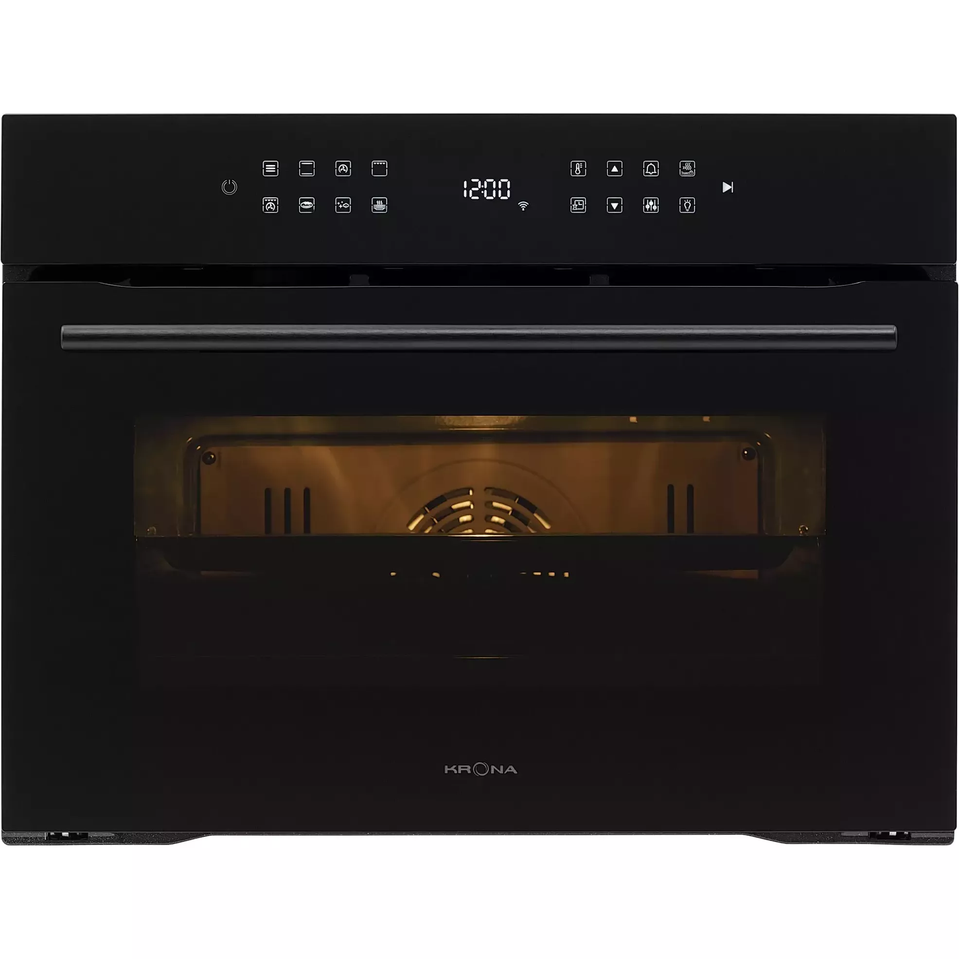 ������������� ������� ���� Krona ONYX 45H BL/BL