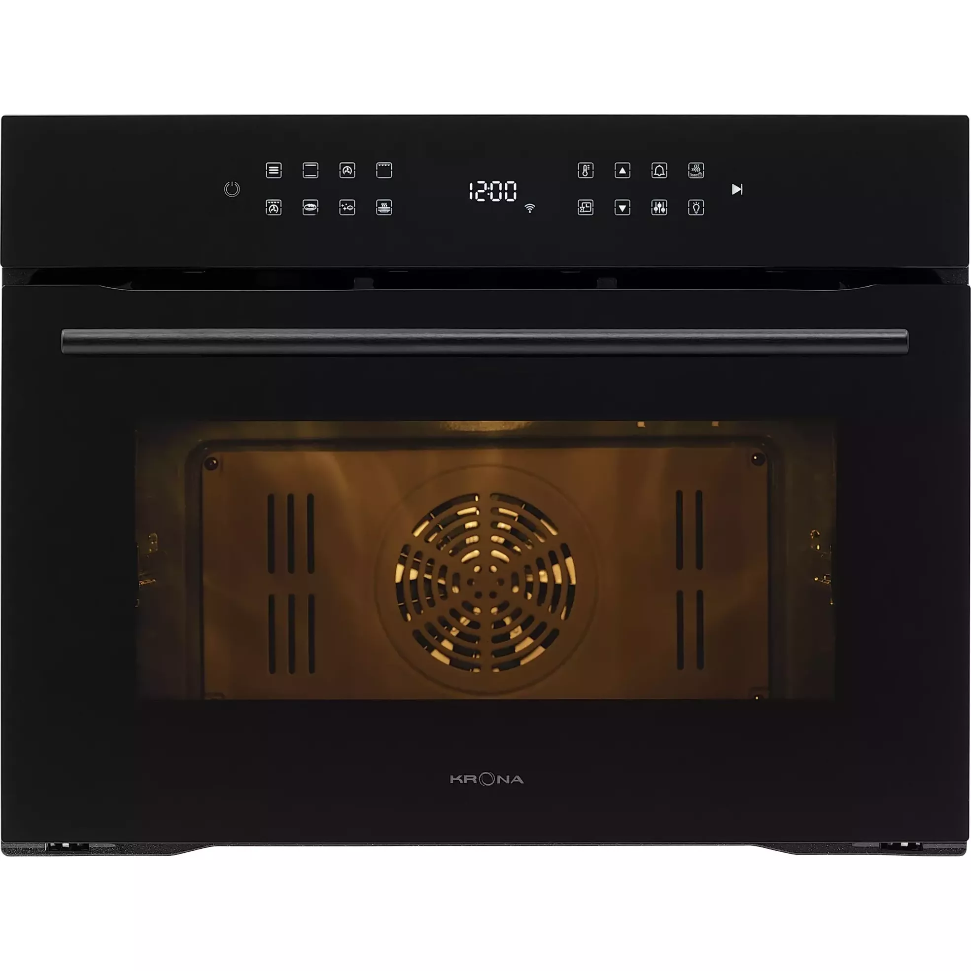 ������������� ������� ���� Krona ONYX 45H BL/BL
