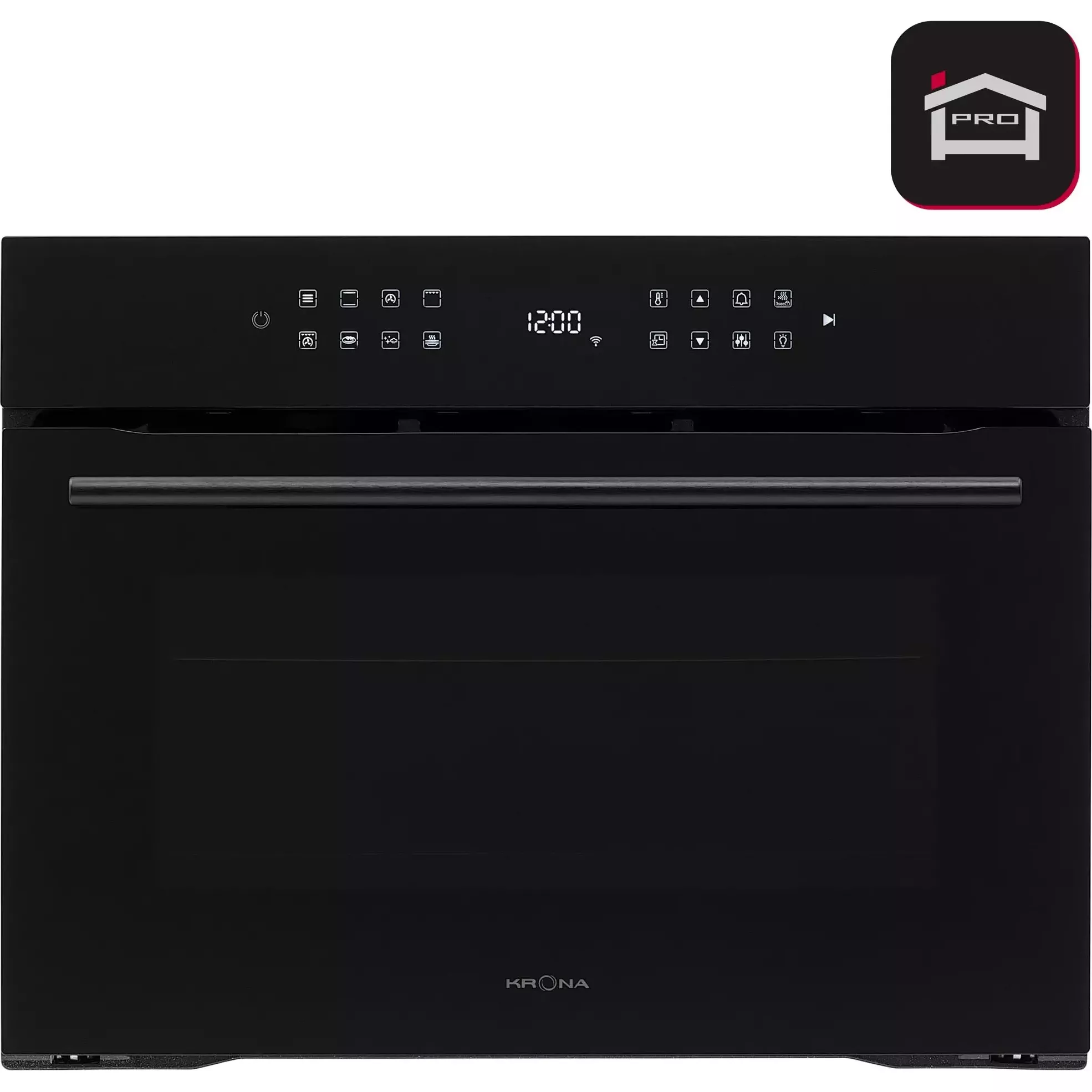 ������������� ������� ���� Krona ONYX 45H BL/BL