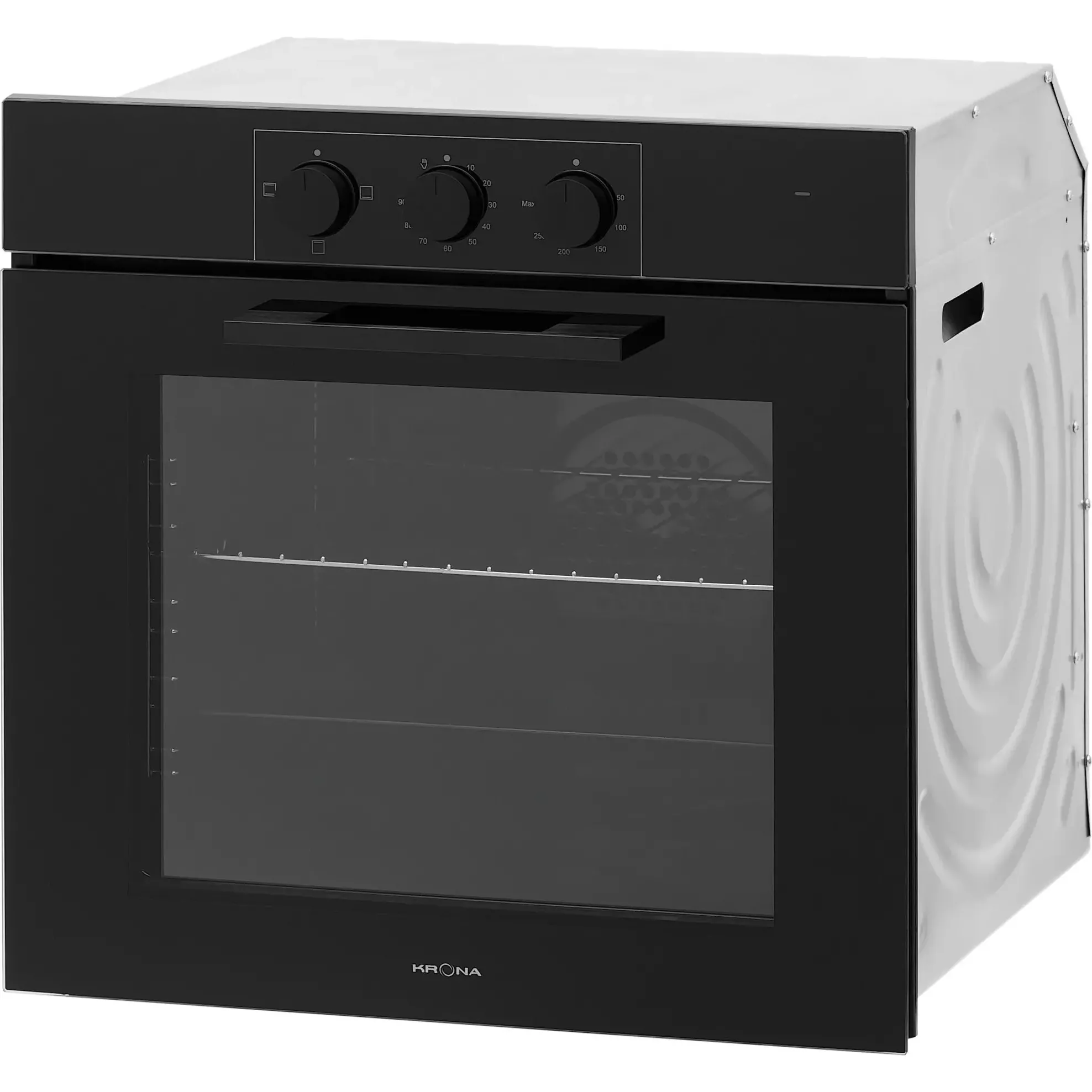 ������������� ������� ���� Krona VOLLMOND 60 BL/BL