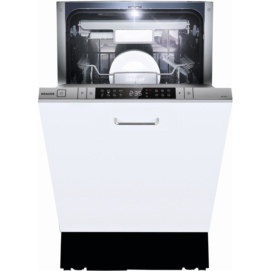������������ ������������� ������ GRAUDE VG 45.2 S