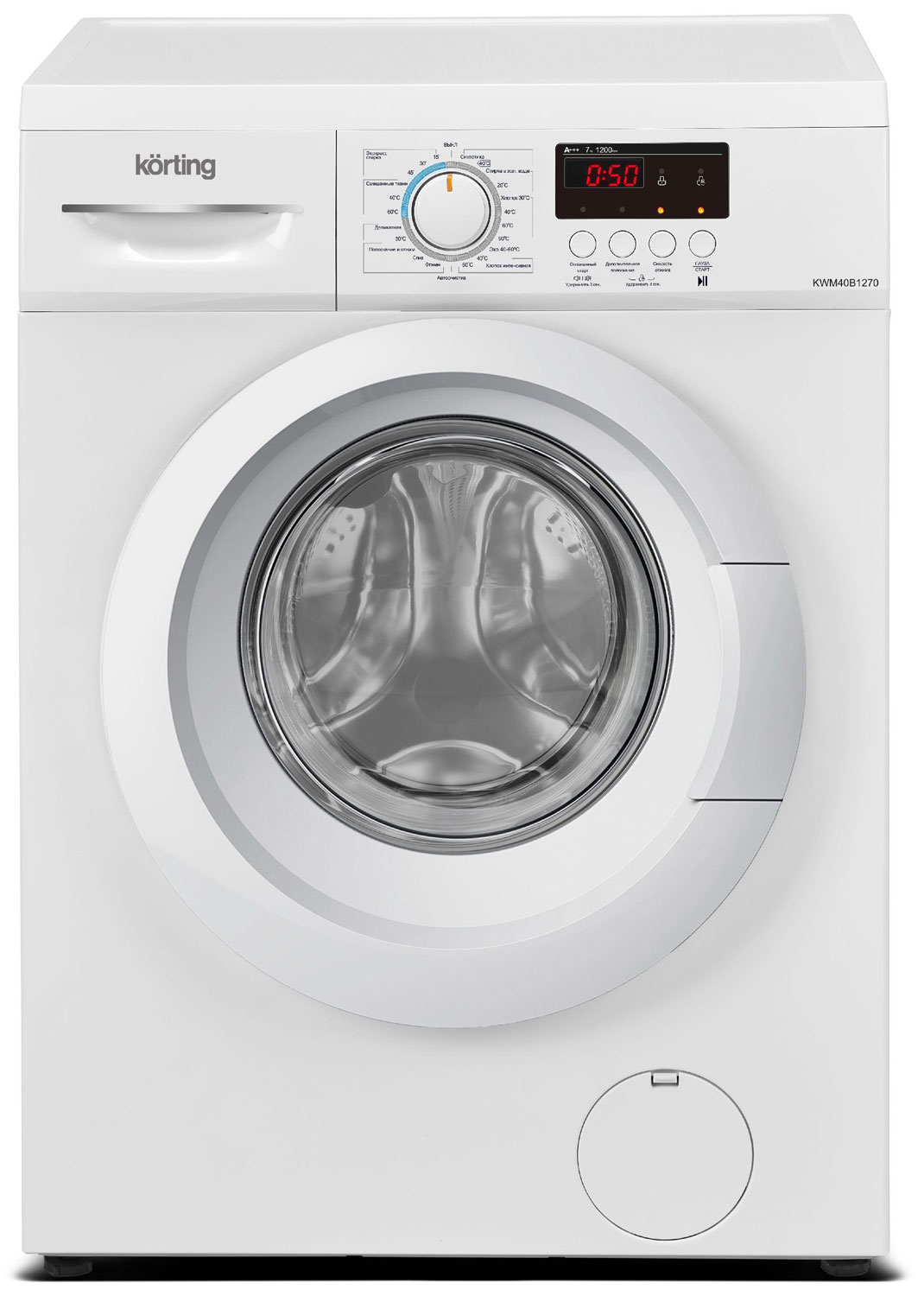 ���������� ������ Korting KWM 40B1270