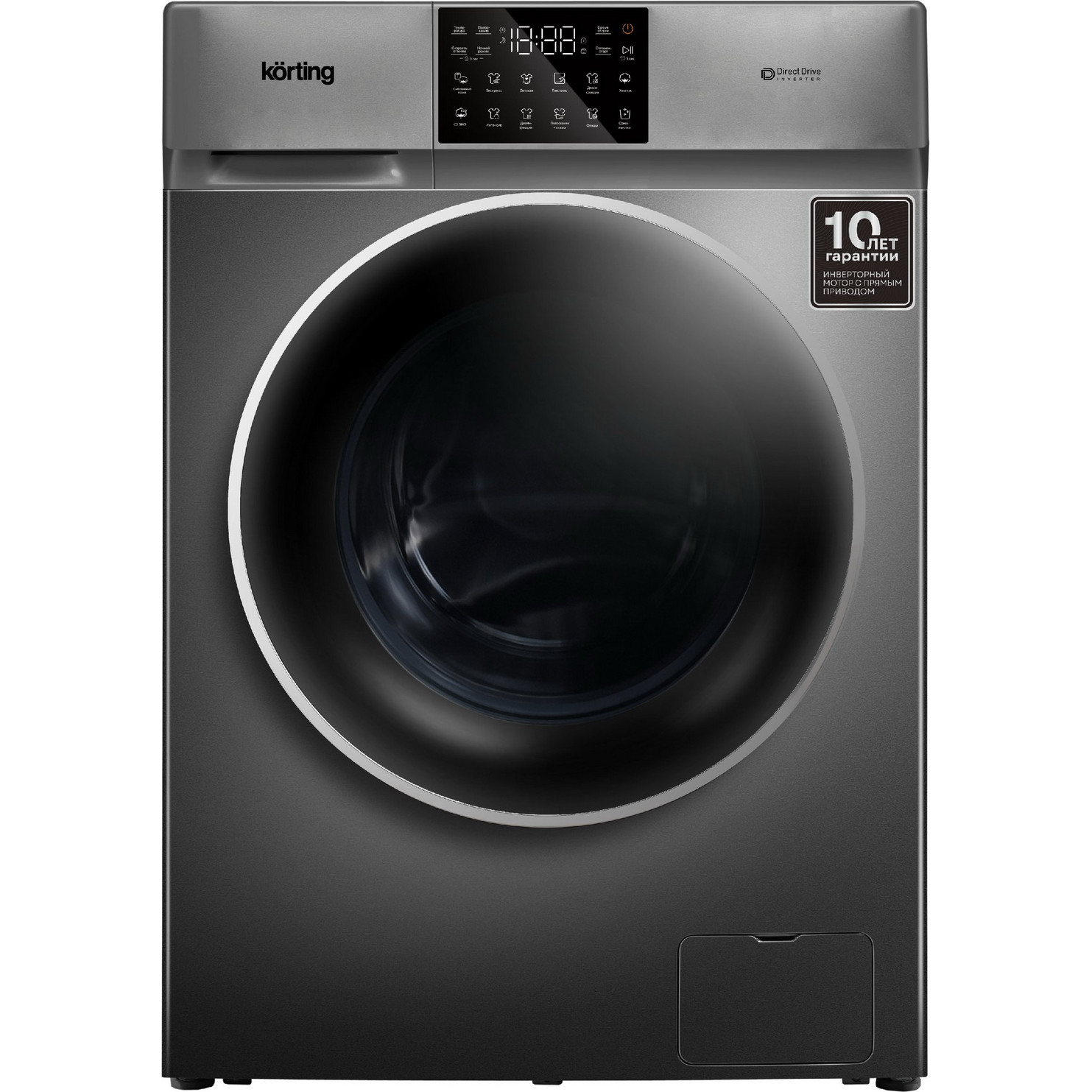 ���������� ������ Korting KWM 60DV1297 Gr