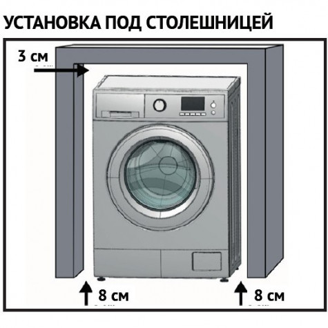 ���������� ������ Korting KWM 42IDM1460