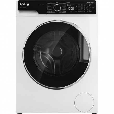 Korting �������� ��� ��������� � ������� ���������� ������ KWM 58ILS1299 + ��������� ������ KD 60L97 + �������������� �������