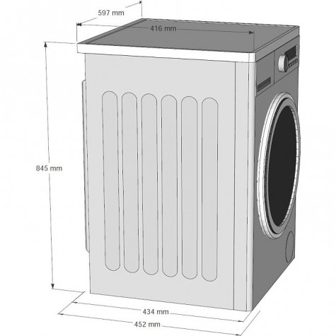 ���������� ������ Korting KWM 42L1060