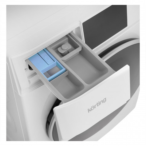 ���������� ������ � ������ Korting KWD 60DV107 �����