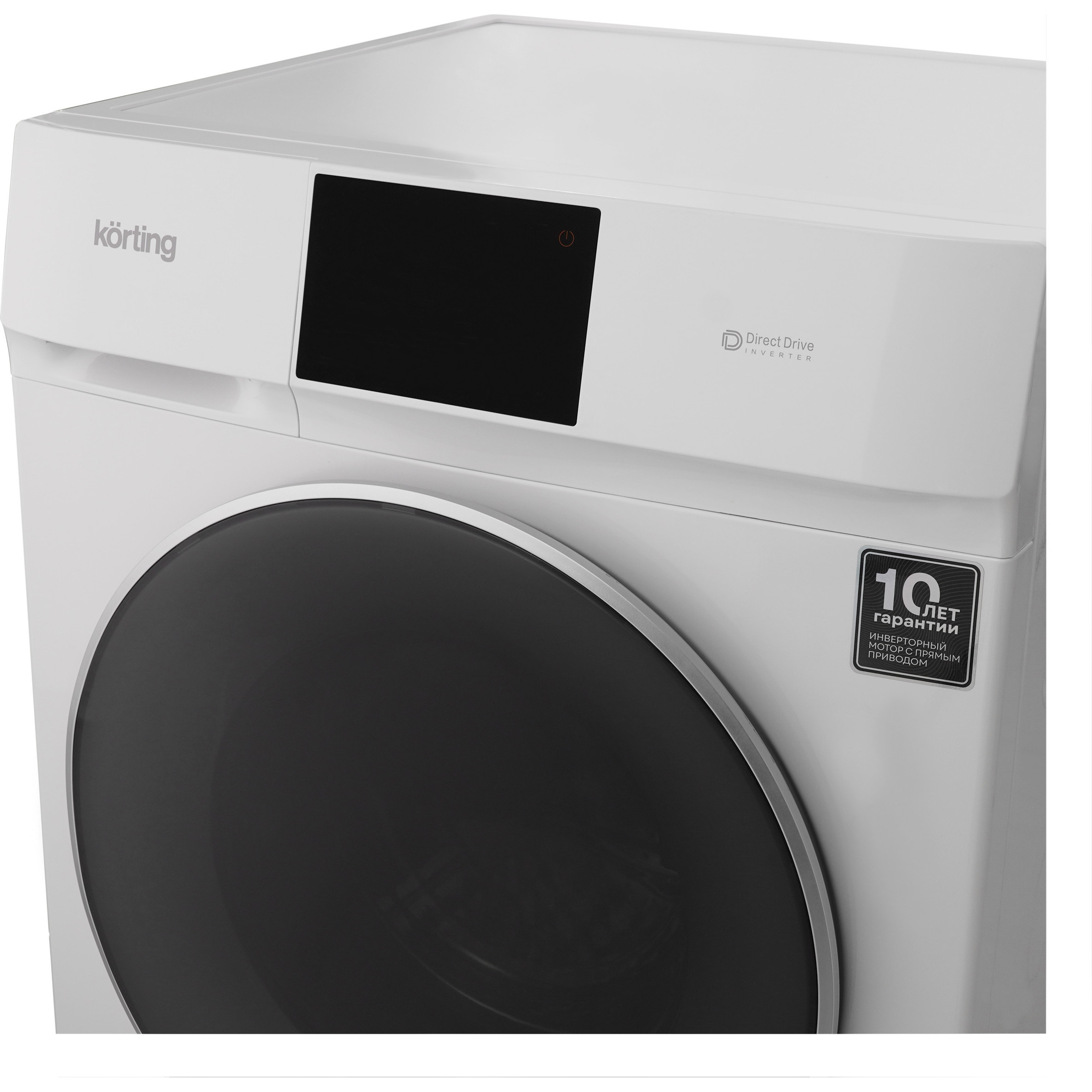 ���������� ������ � ������ Korting KWD 60DV107 �����