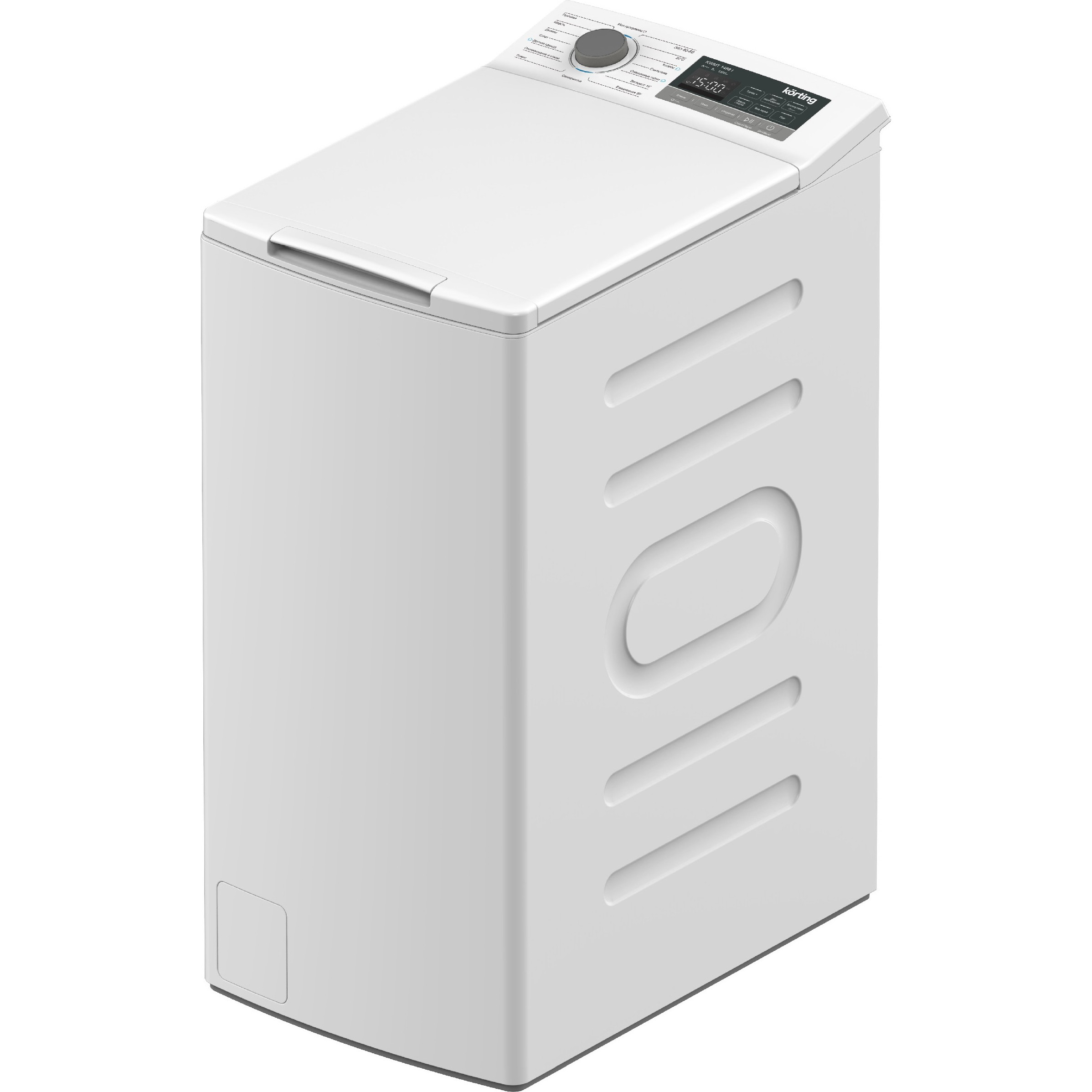 ���������� ������ � ������������ ��������� Korting KWMT 1488 I
