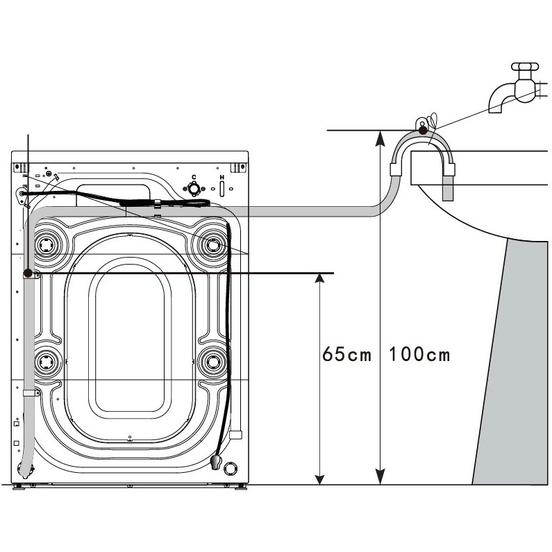 Korting �������� ��� ��������� � ������� ���������� ������ KWM 60ID1203 GR + ��������� ������ � �������� ������� KD 60IHP83 GR + �������������� �������