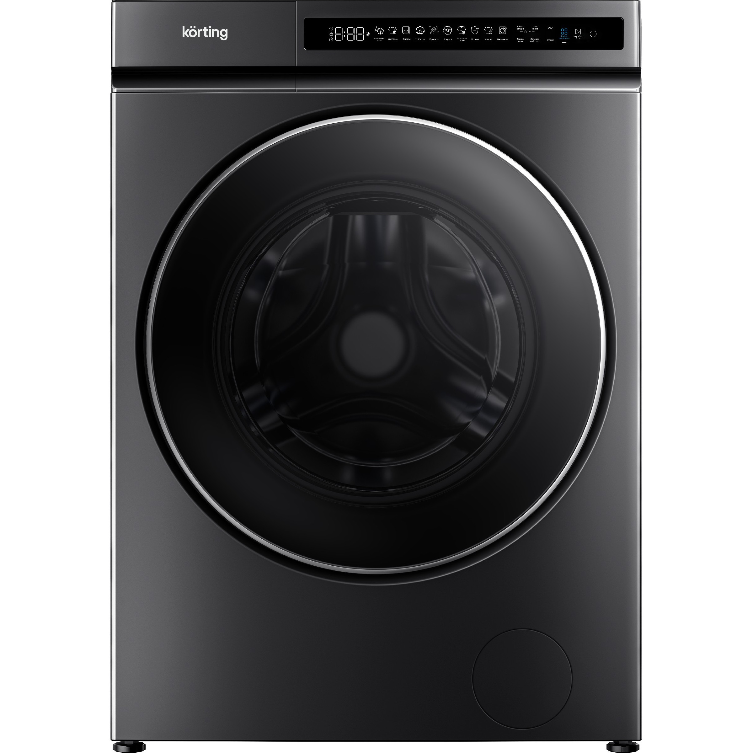 Korting �������� ��� ��������� � ������� ���������� ������ KWM 60ID1203 GR + ��������� ������ � �������� ������� KD 60IHP83 GR + �������������� �������