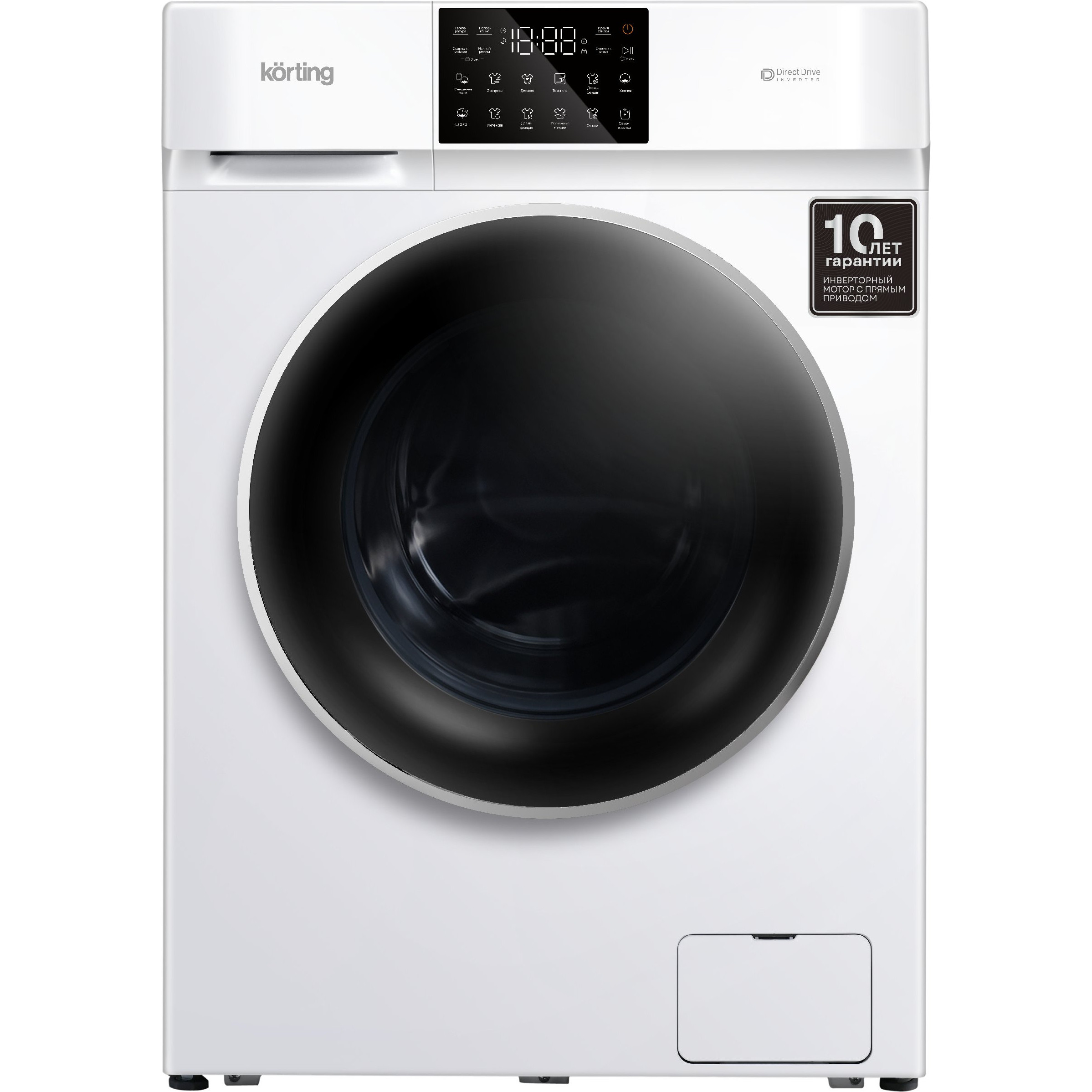 ���������� ������ Korting KWM 60DV1297