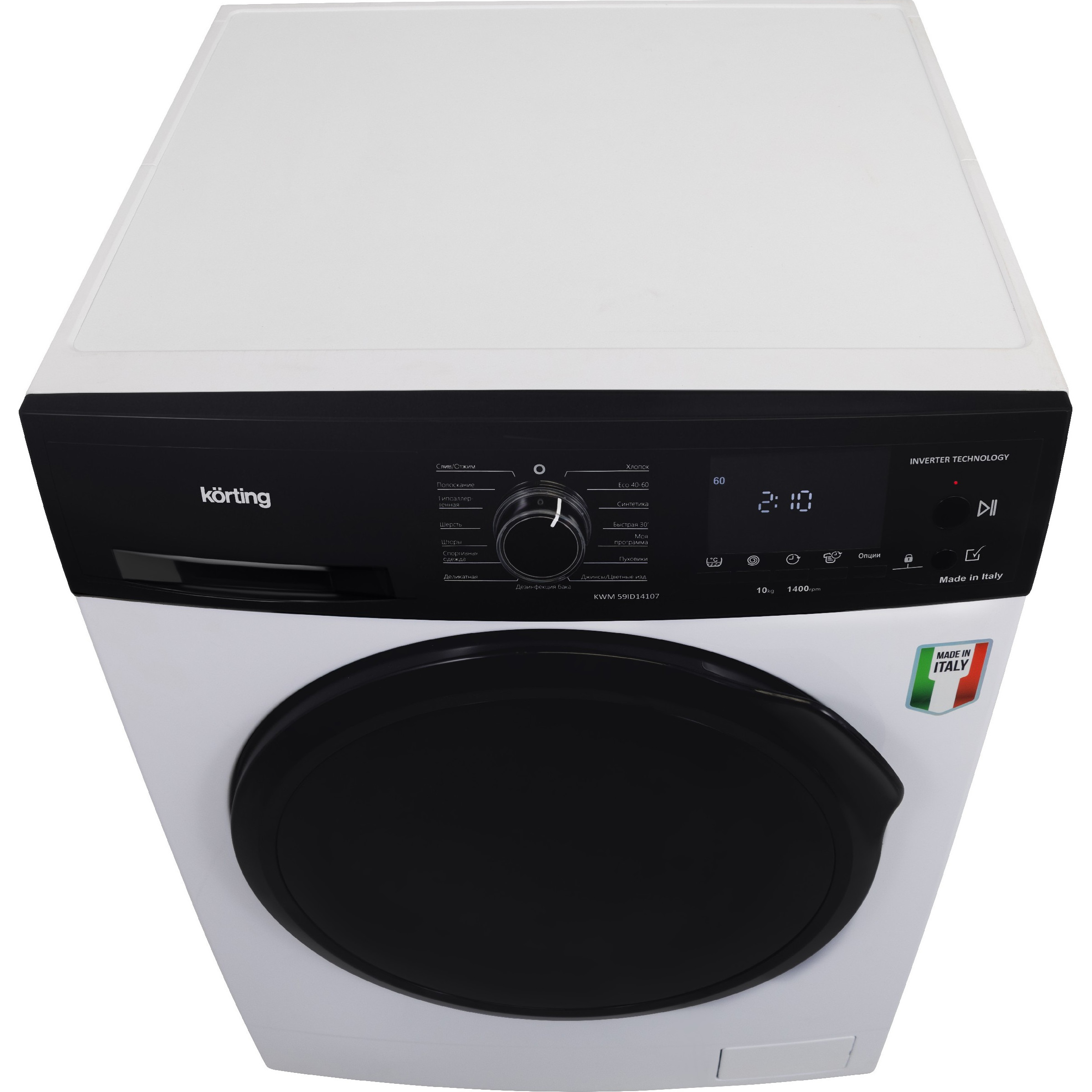 ���������� ������ Korting KWM 59ID14107