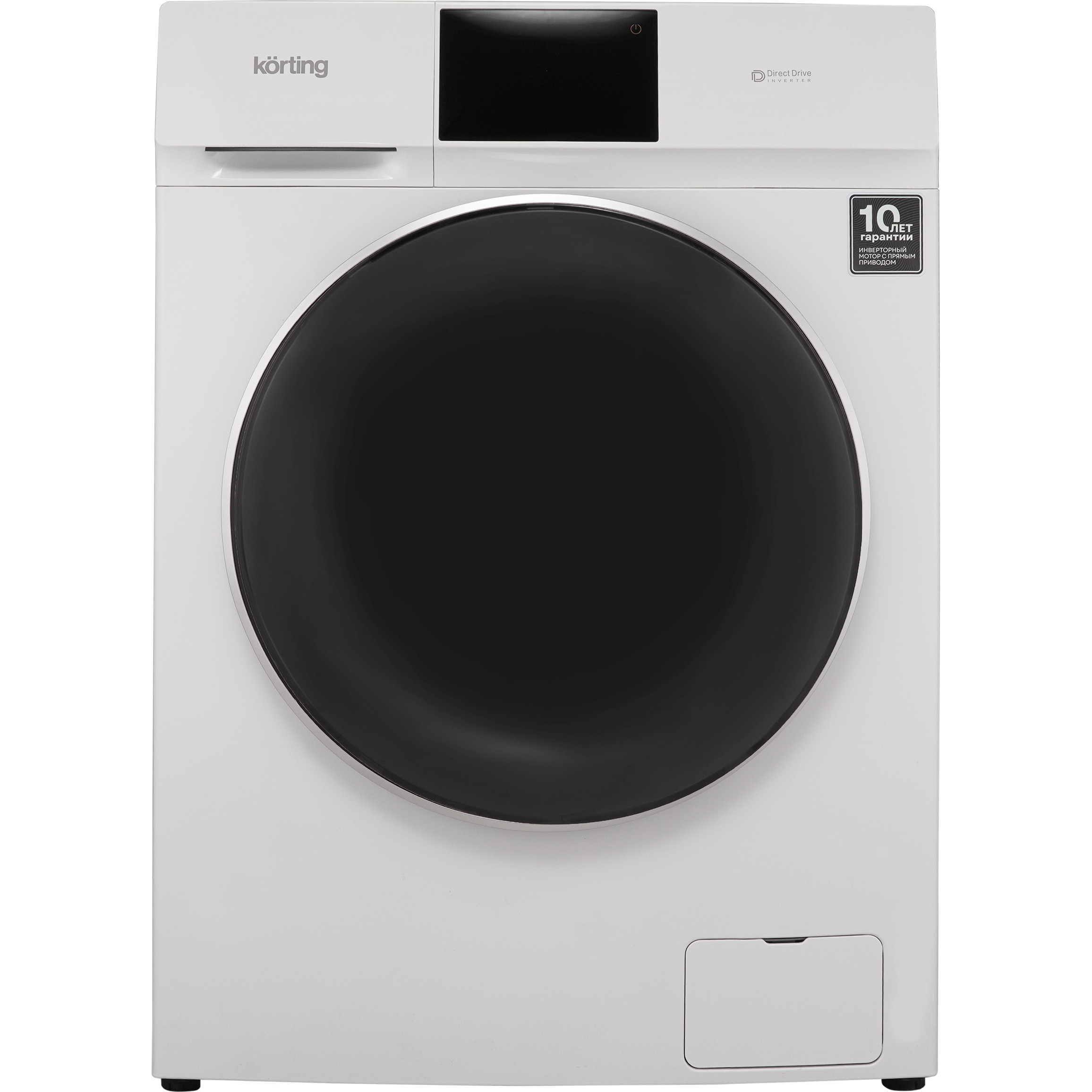 ���������� ������ � ������ Korting KWD 60DV107 �����