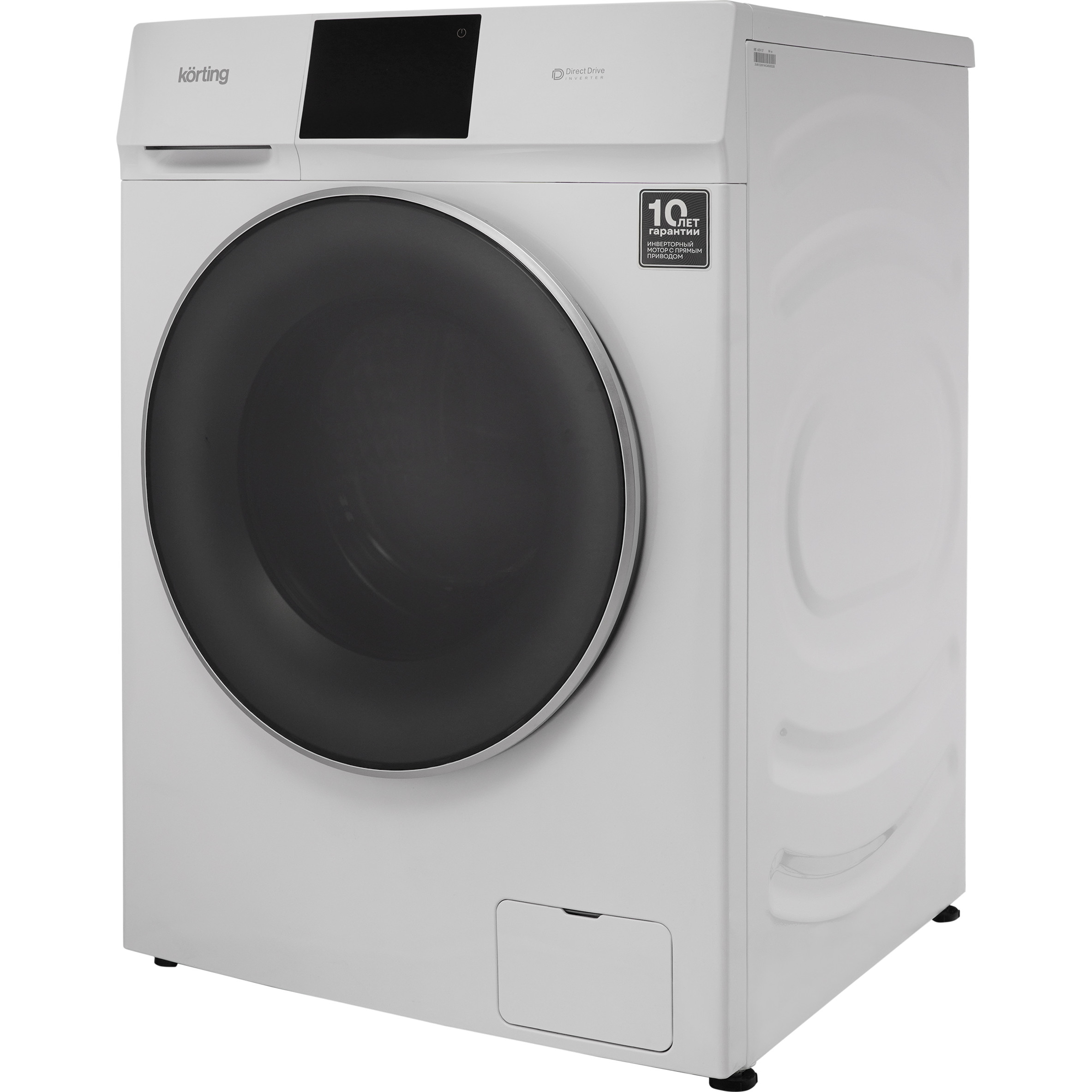 ���������� ������ � ������ Korting KWD 60DV107 �����