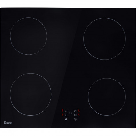 ������������ �������� ������ Evelux HEI 640 B