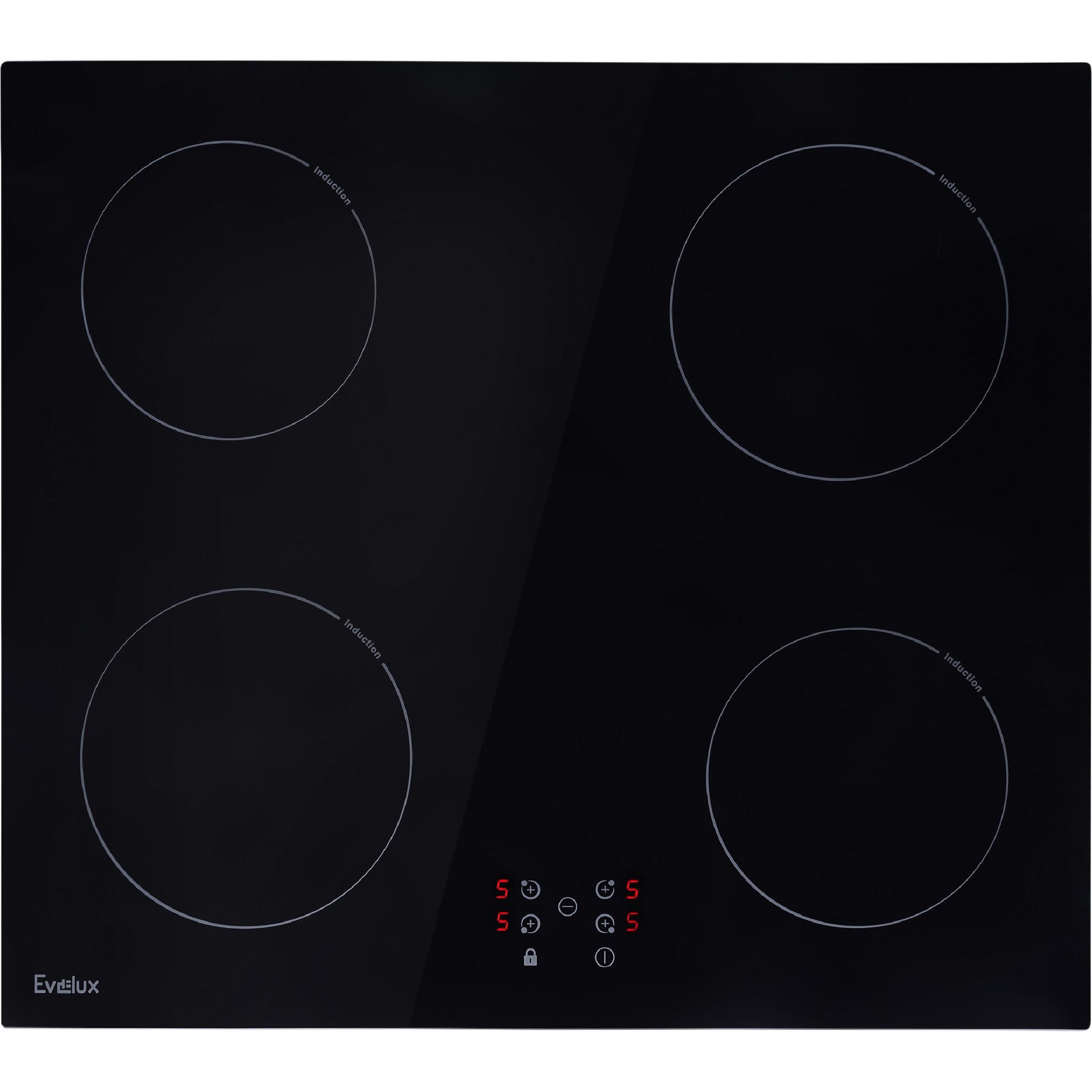 ������������ �������� ������ Evelux HEI 640 B