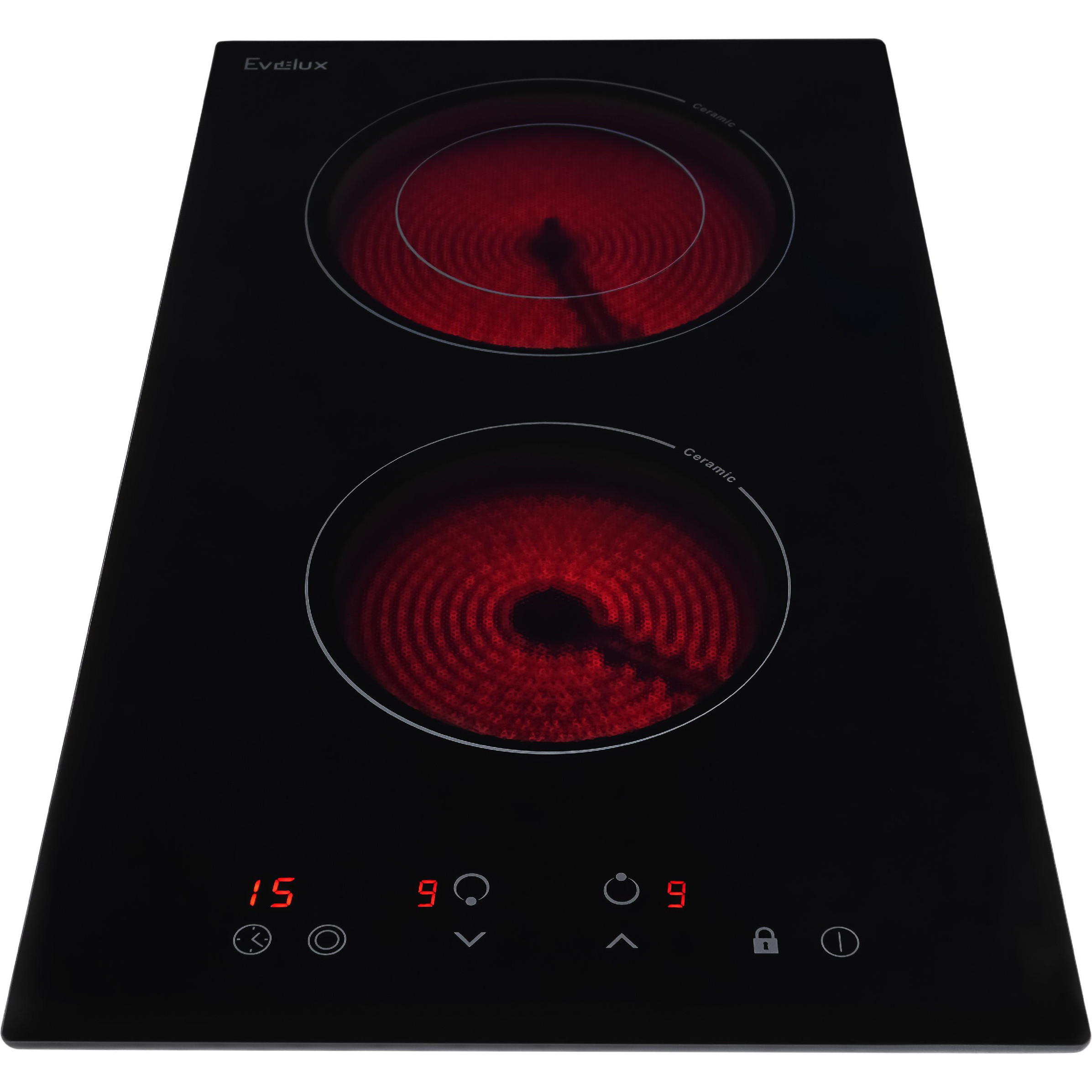 ������������� �������� ������ Evelux HEV 321 B