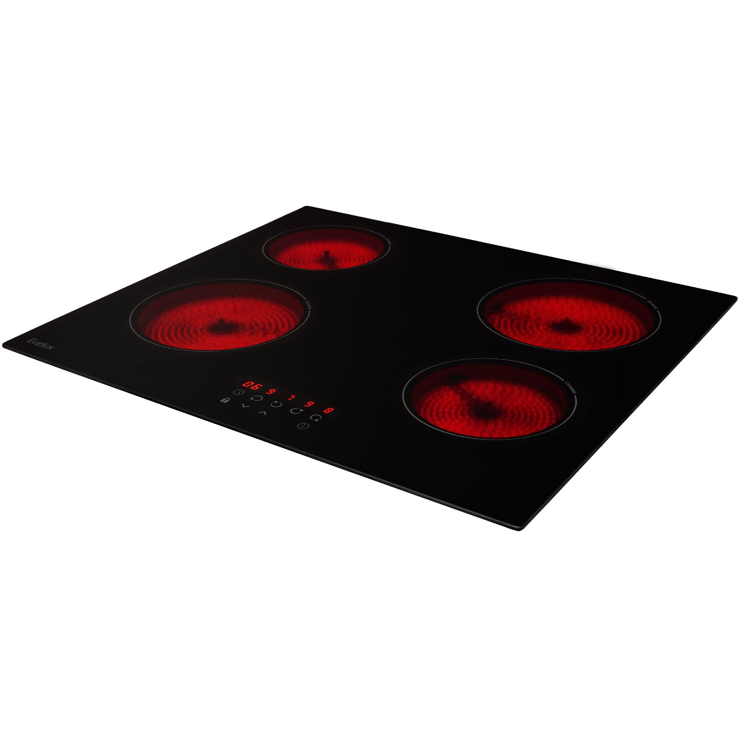 ������������� �������� ������ Evelux HEV 640 B