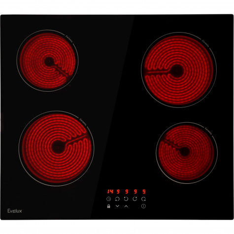������������� �������� ������ Evelux HEV 640 B