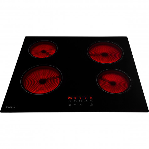 ������������� �������� ������ Evelux HEV 640 B