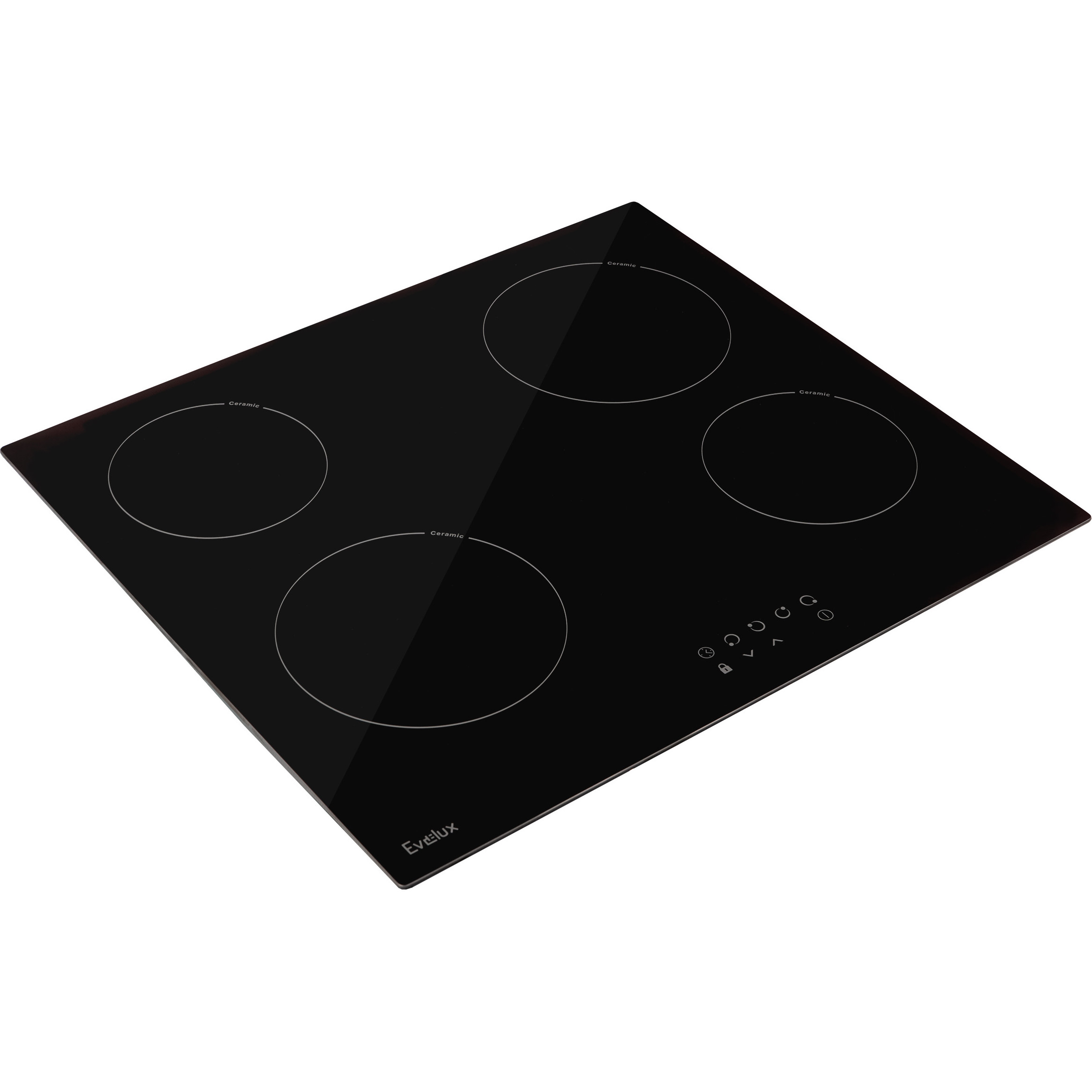������������� �������� ������ Evelux HEV 640 B
