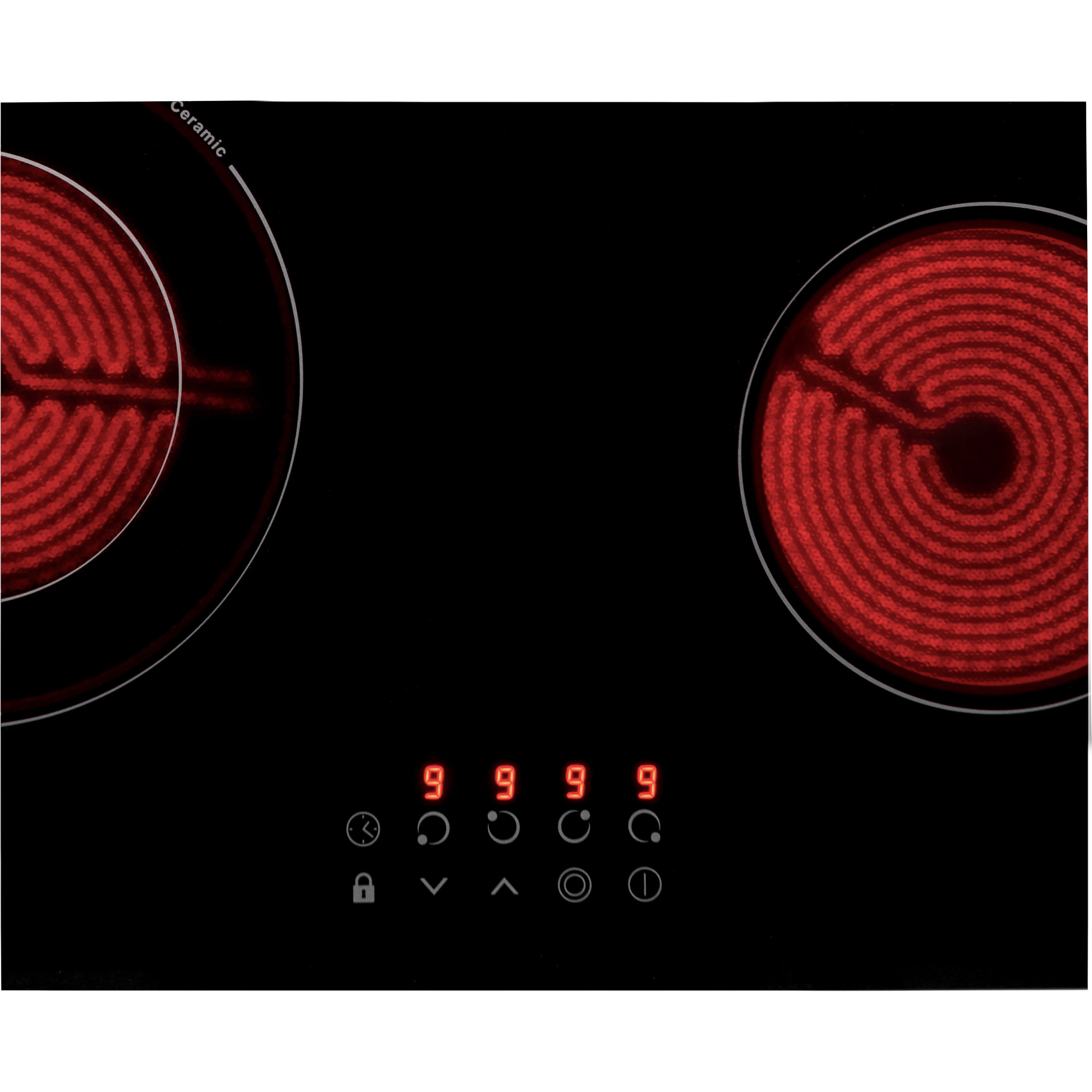 ������������� �������� ������ Evelux HEV 641 B