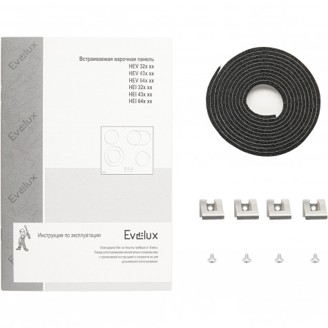 ������������� �������� ������ Evelux HEV 641 B