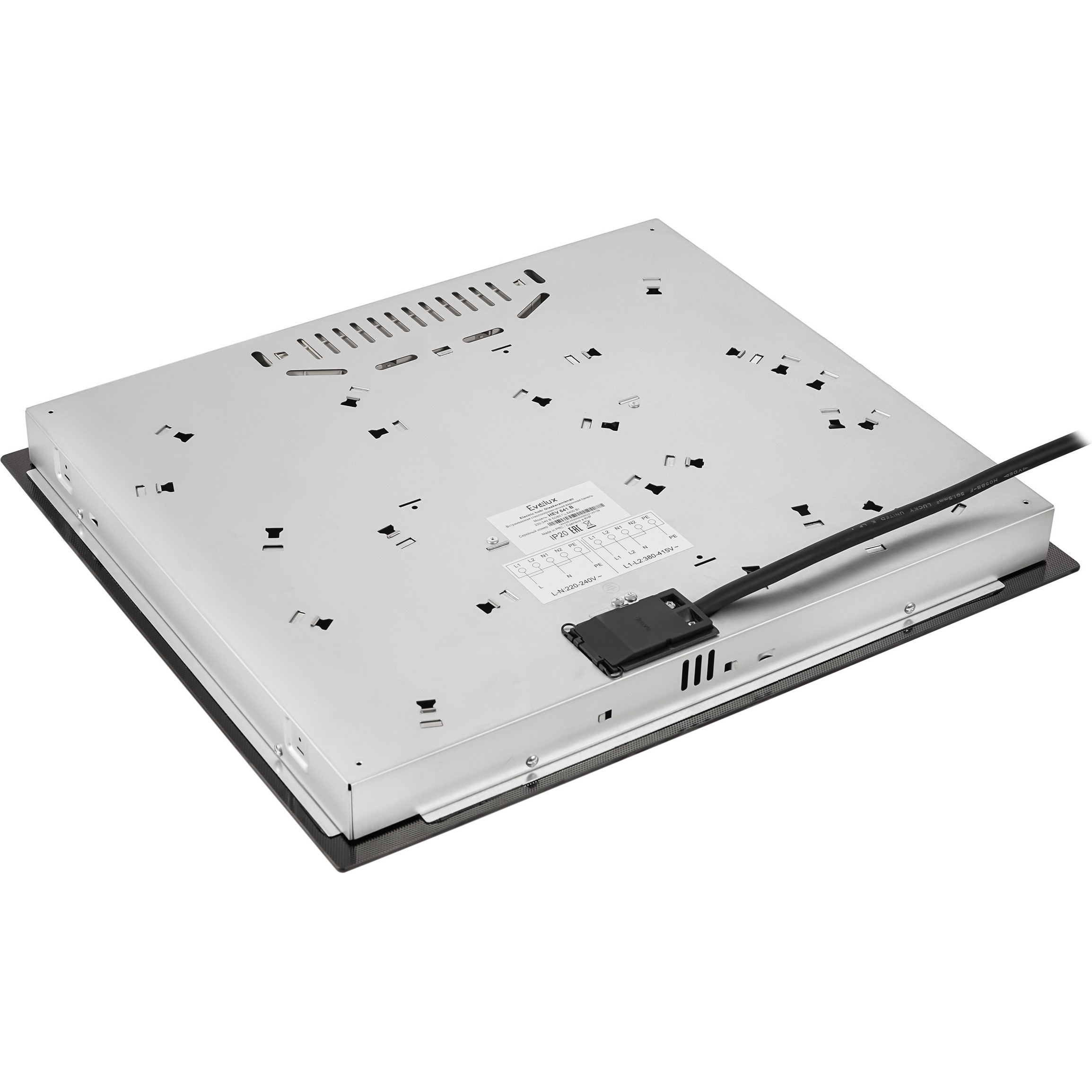 ������������� �������� ������ Evelux HEV 641 B