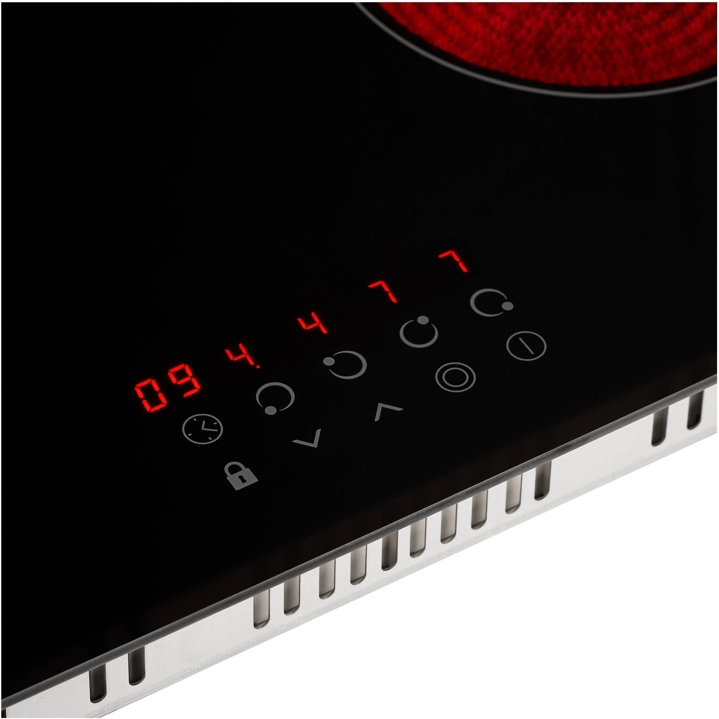 ������������� �������� ������ Evelux HEV 641 B