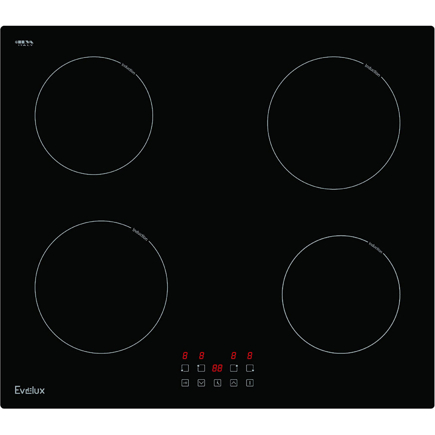 ������������ �������� ������ Evelux EI 6040