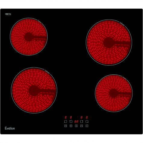 ������������� �������� ������ Evelux EV 6040