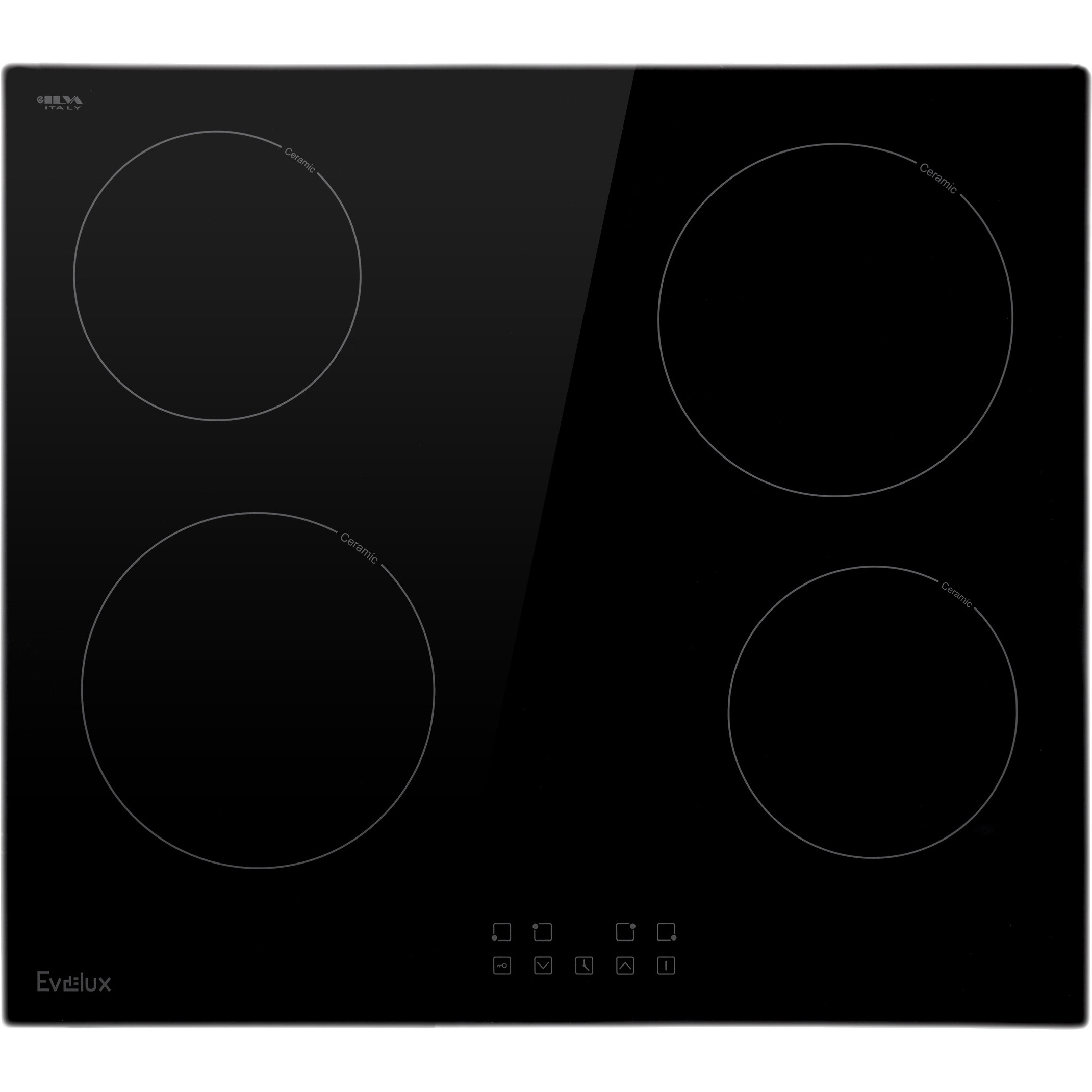 ������������� �������� ������ Evelux EV 6040