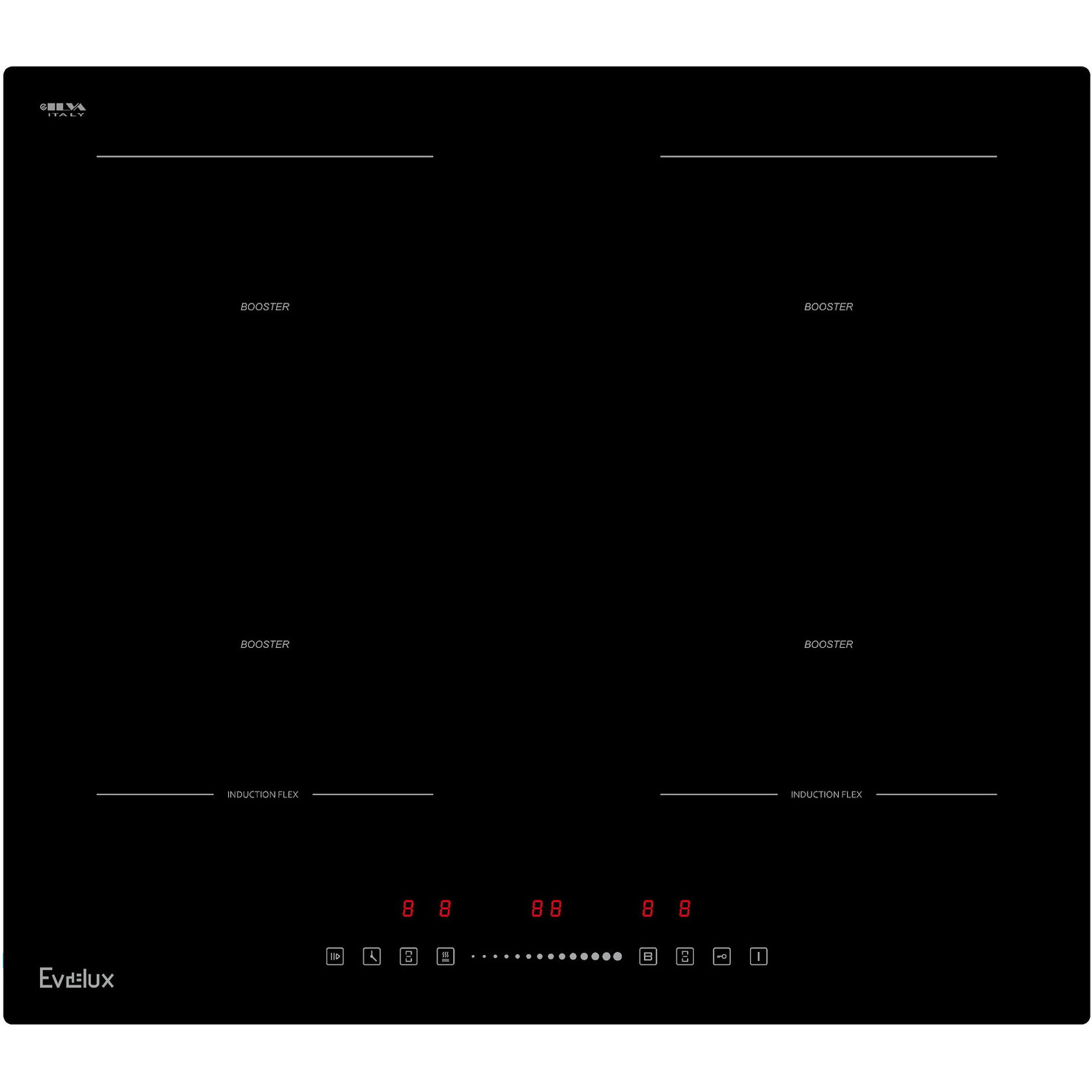 ������������ �������� ������ Evelux EHI 6448