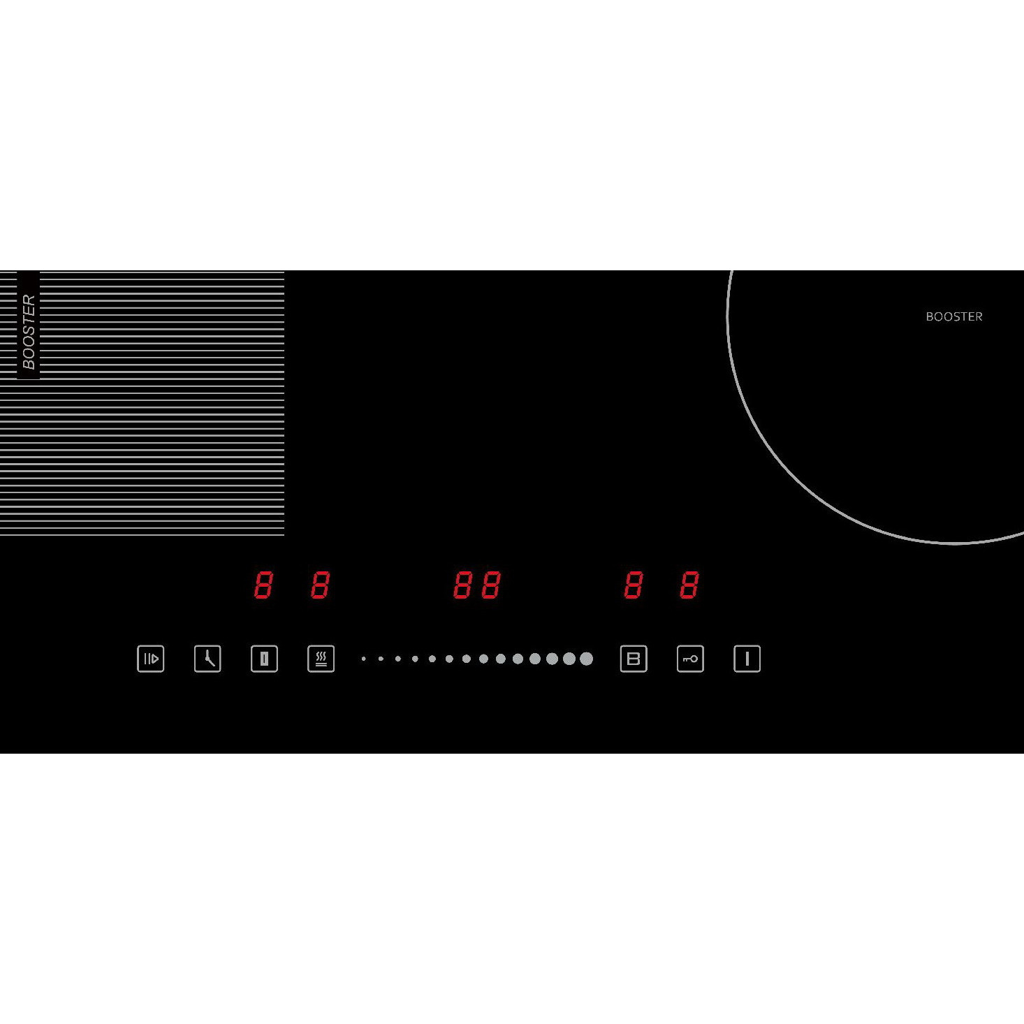 ������������ �������� ������ Evelux EHI 6045