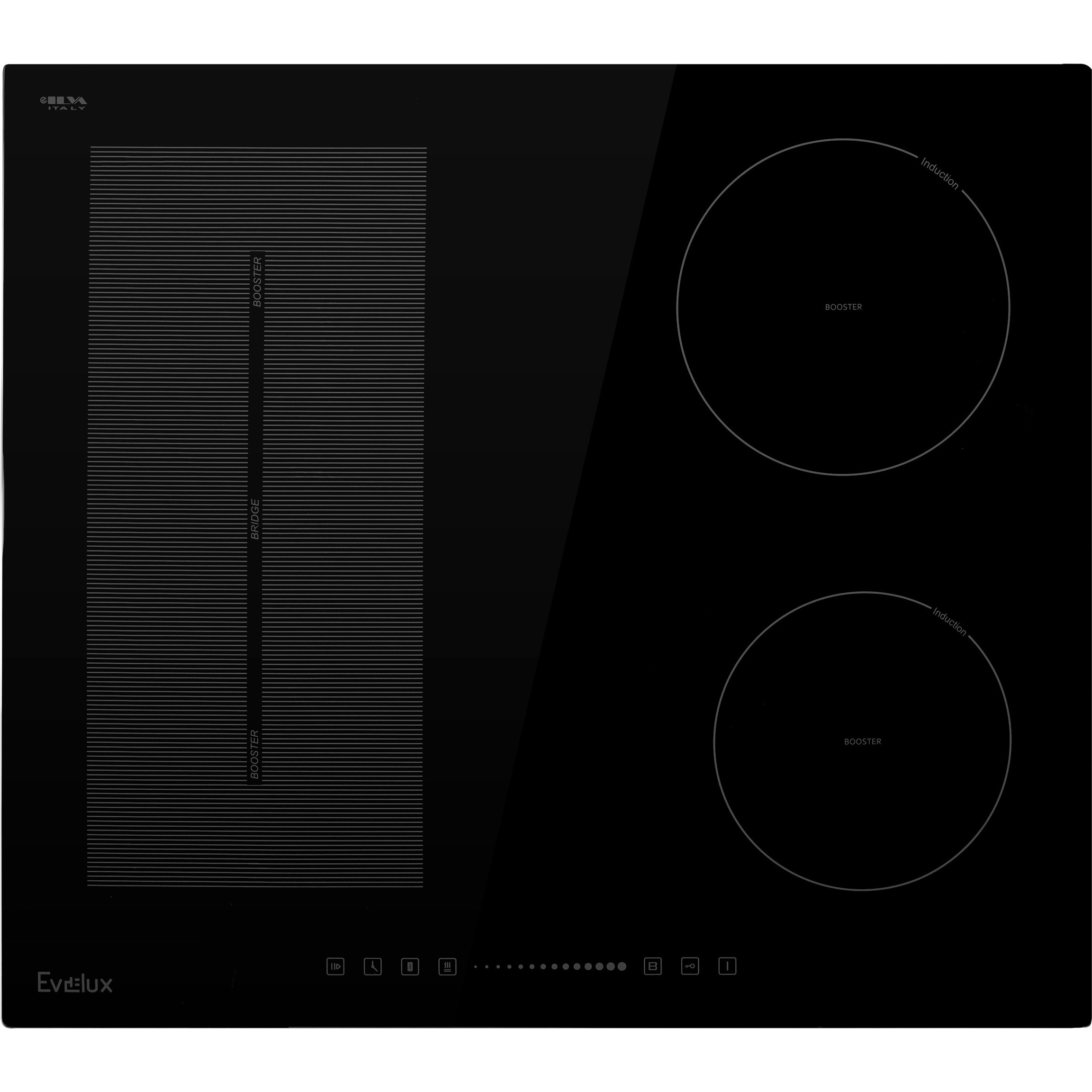 ������������ �������� ������ Evelux EHI 6045