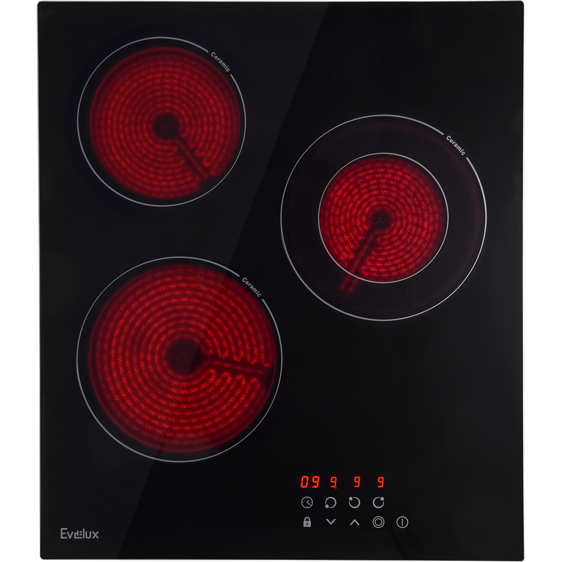 ������������� �������� ������ Evelux HEV 431 B
