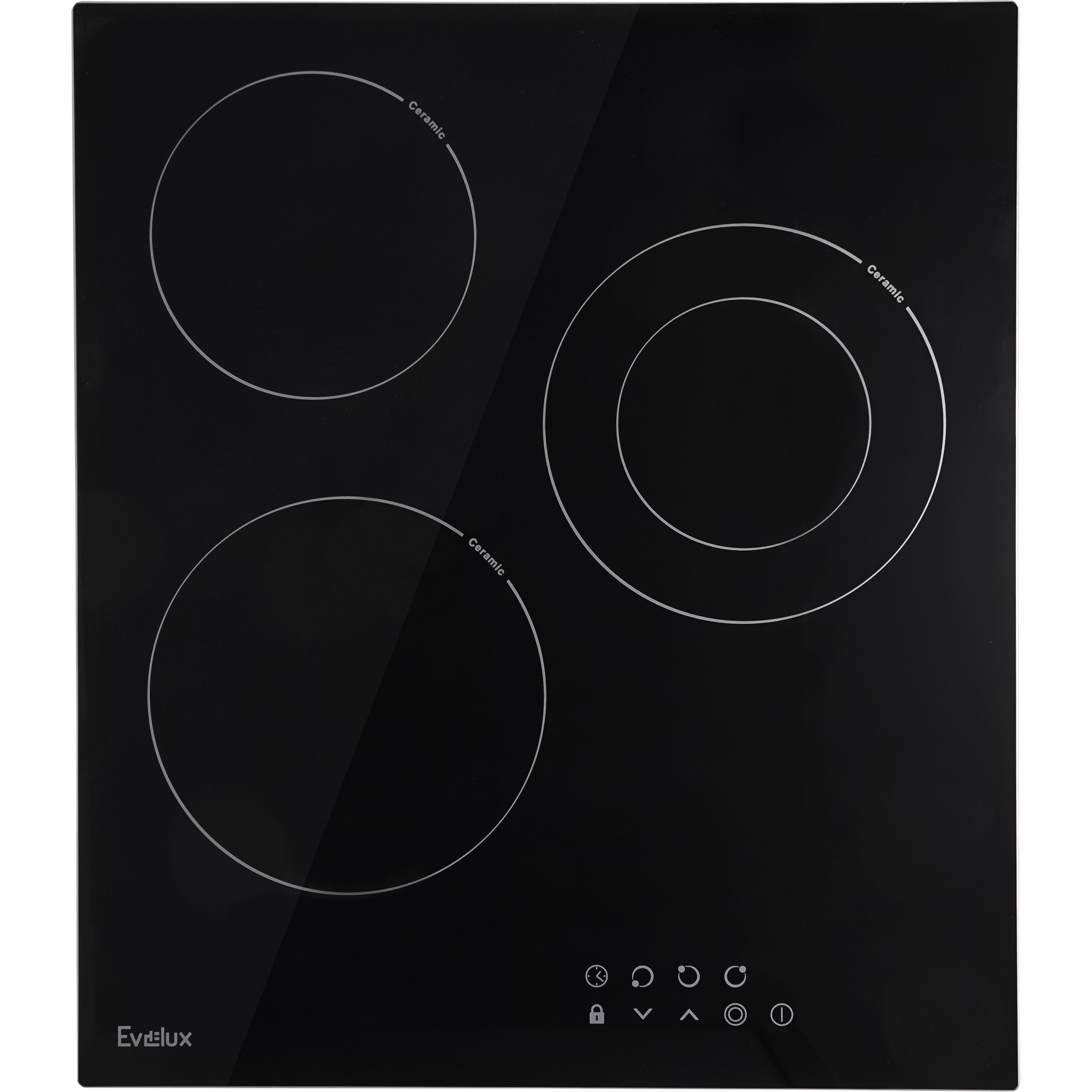 ������������� �������� ������ Evelux HEV 431 B