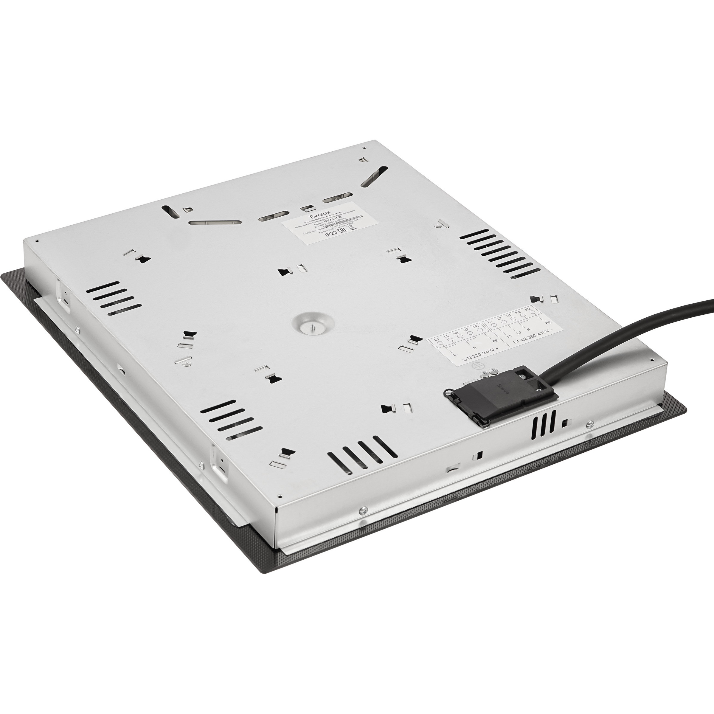 ������������� �������� ������ Evelux HEV 431 B