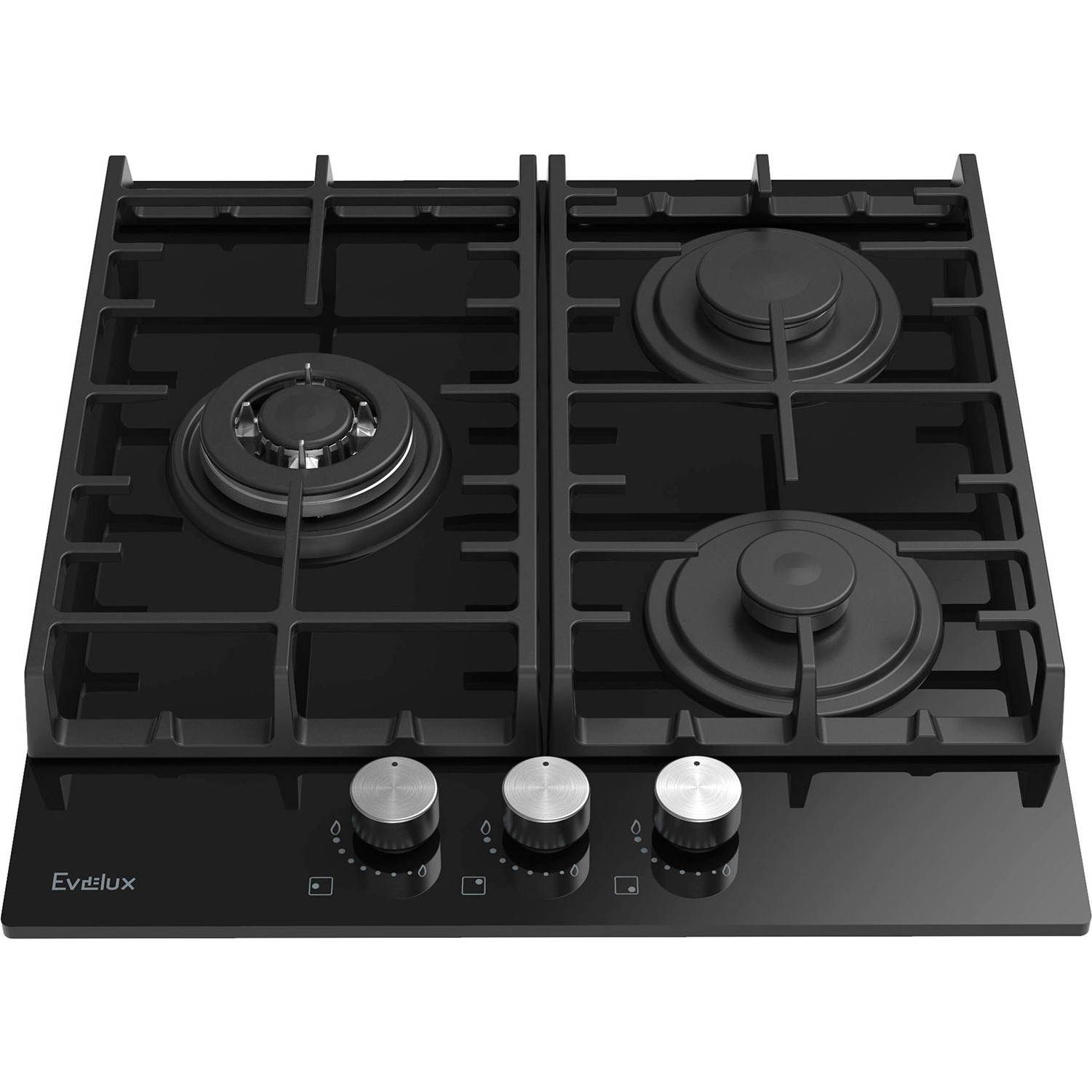 ������� �������� ������ Evelux HEG 450 BG